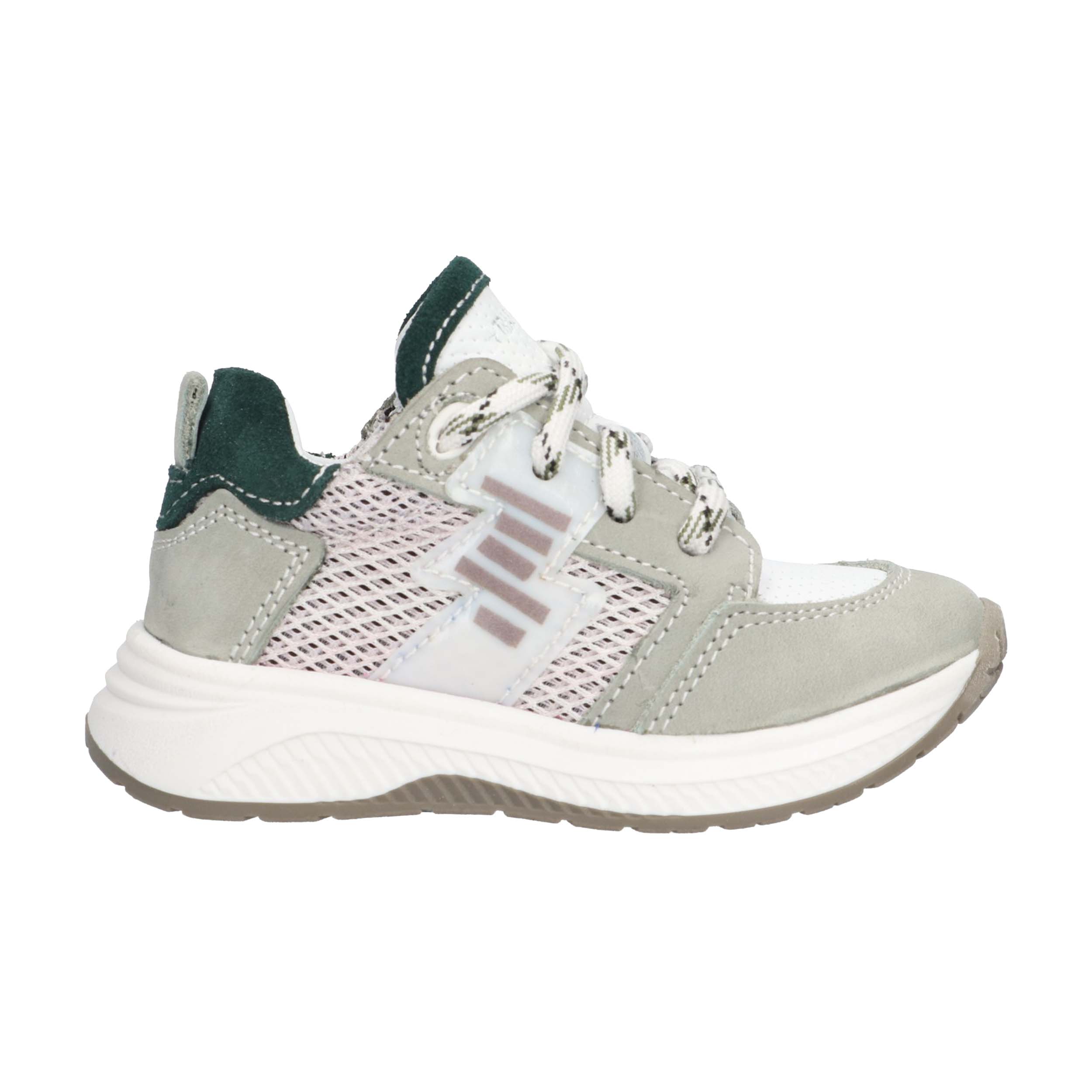 Trackstyle 326303 Sneaker Elias Engel Grass Green 5