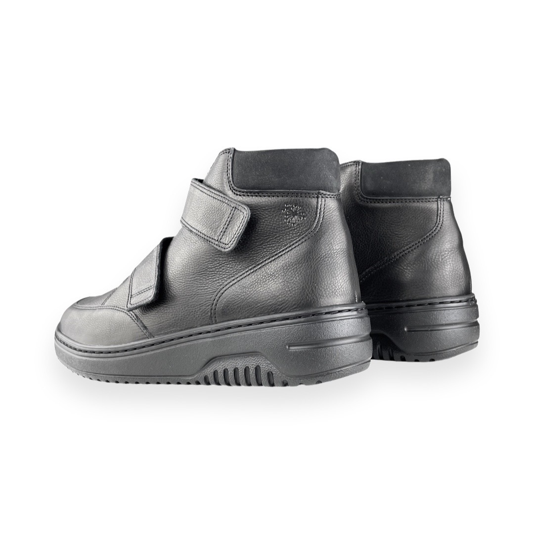 Hartjes 172-1711 Boot Soul Natural Black K