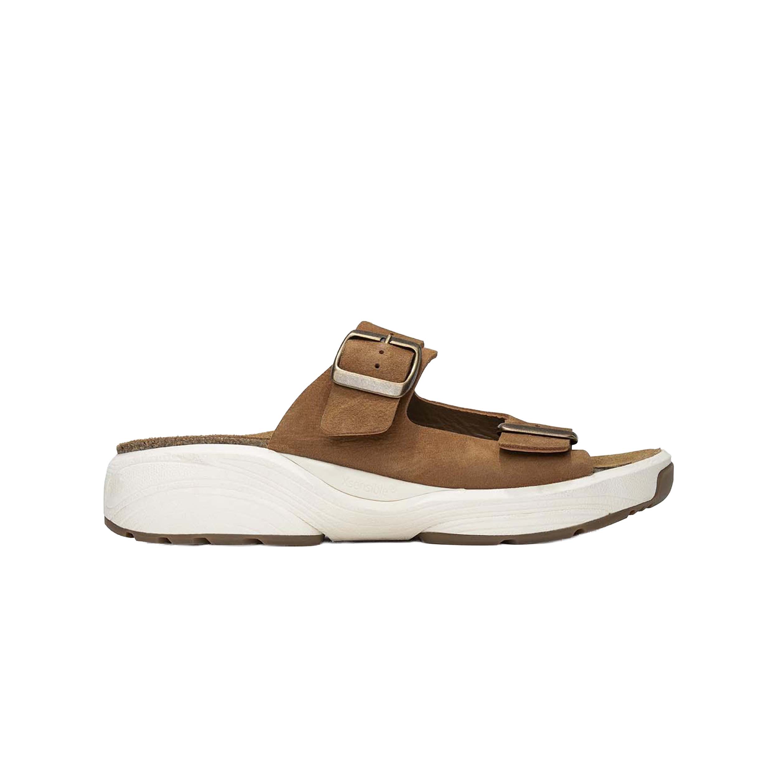 Xsensible 30803.5 Slipper Lotus Cognac H