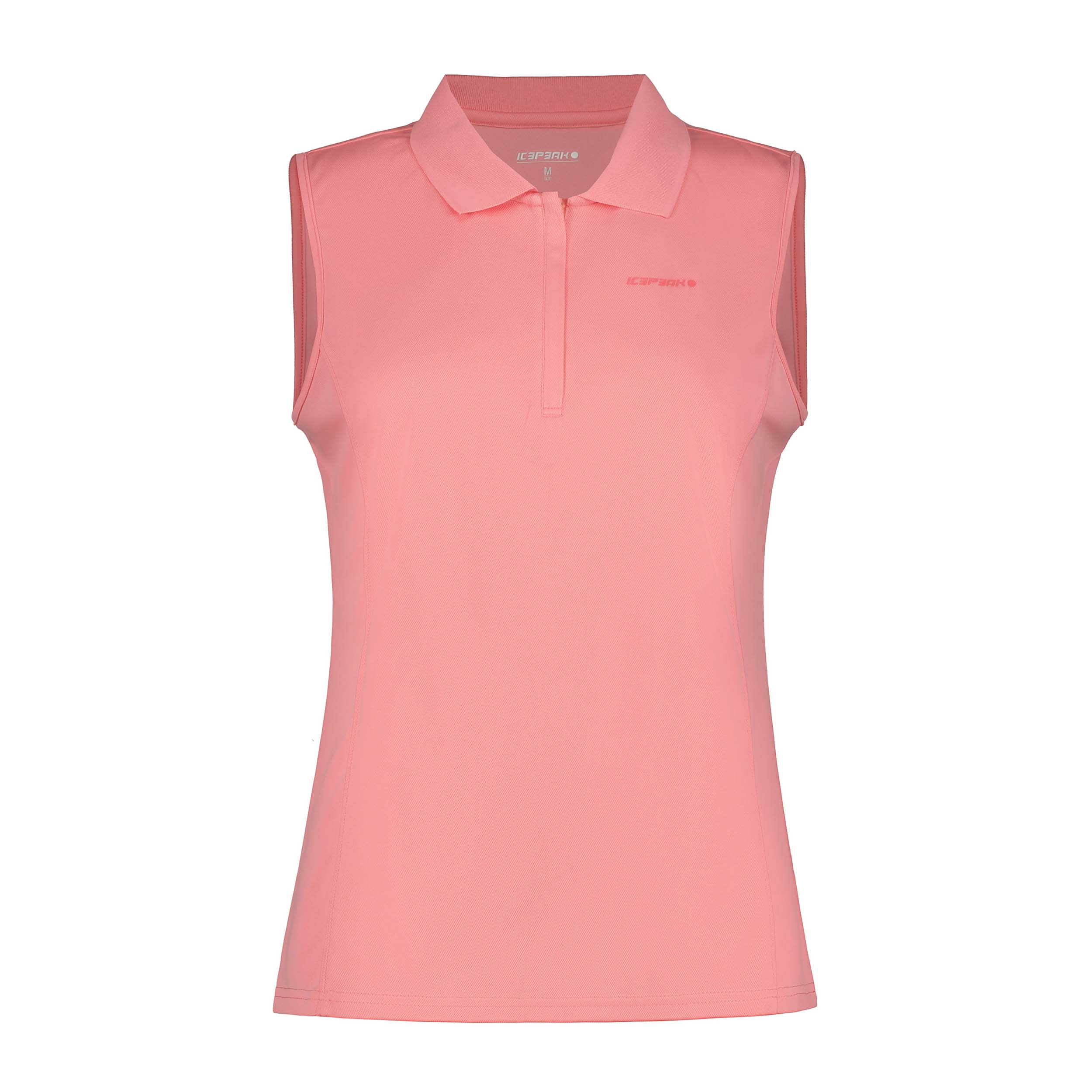 Icepeak 54640 Shirt Bazine Roze