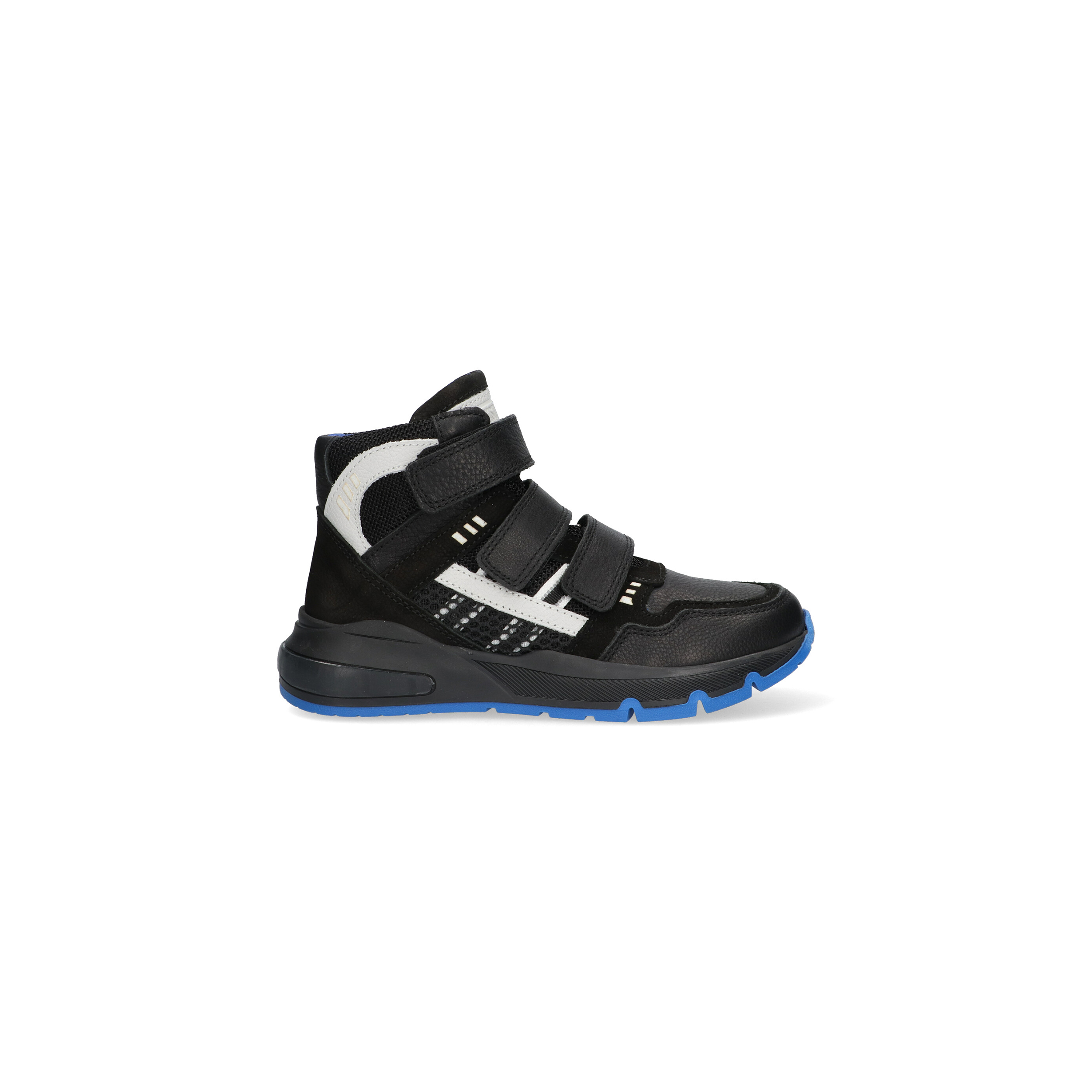Trackstyle 325854 Sneaker Sander Splin Black 5