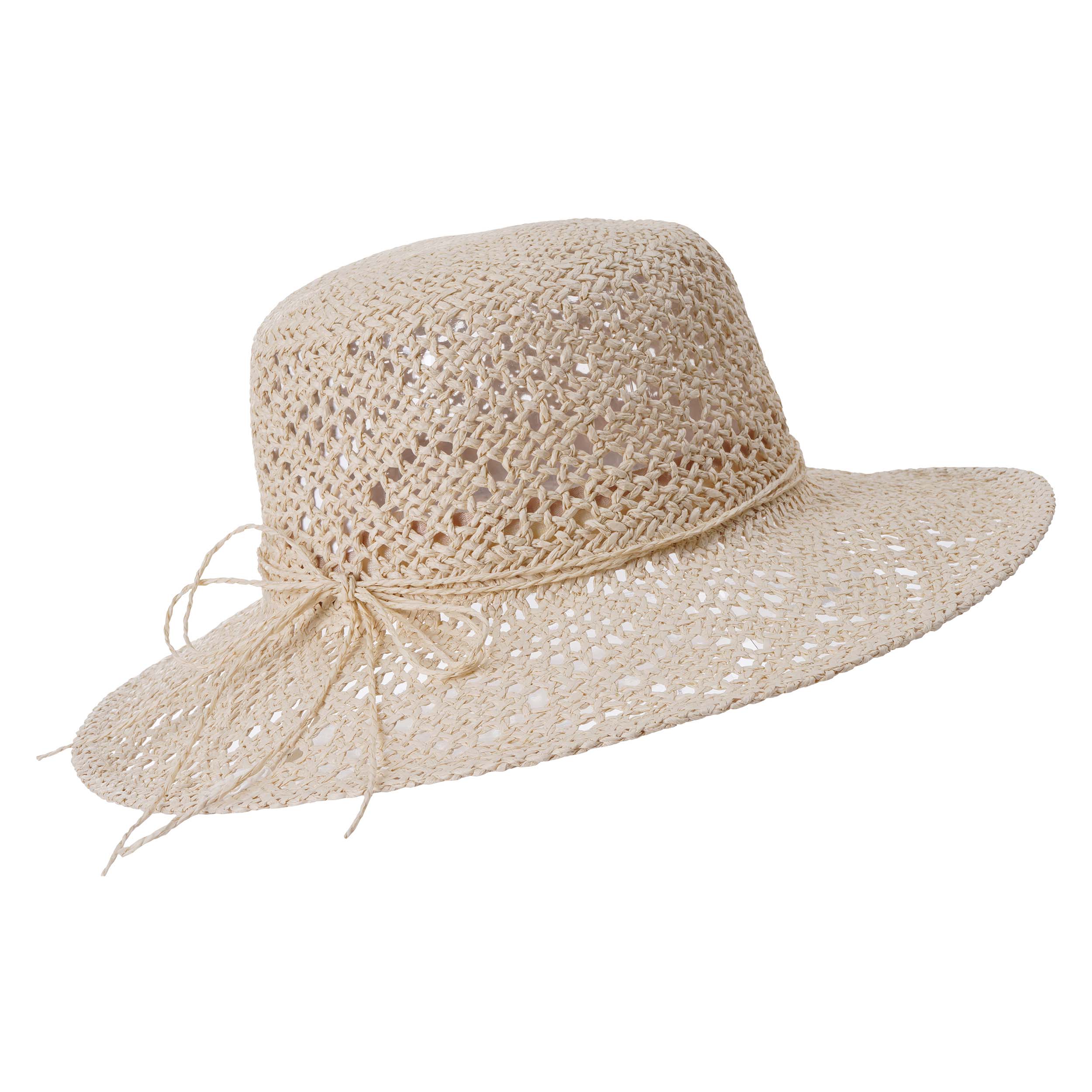 Luhta 39609 Hoed Norsjoki Beige