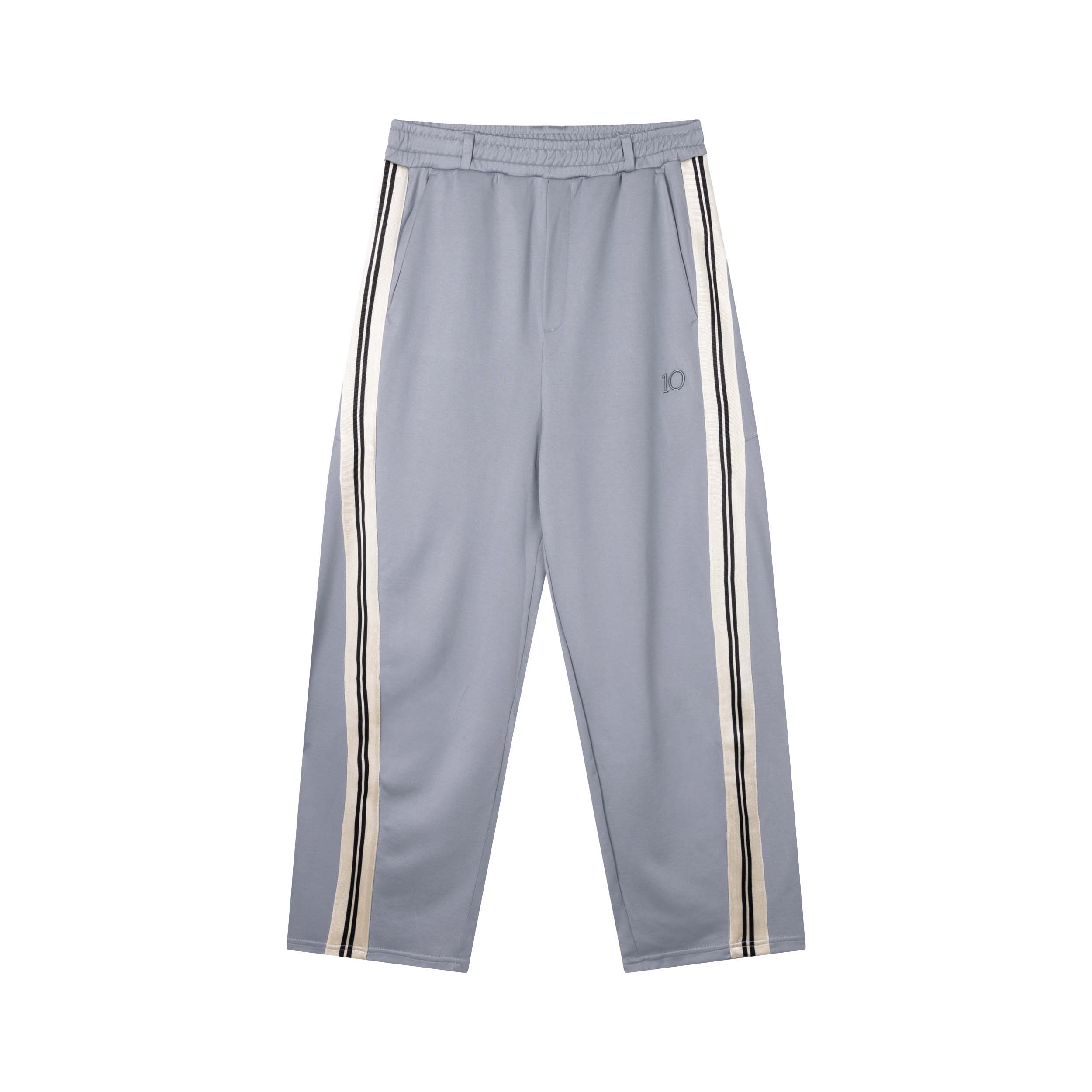 10DAYS 20-003-6201 Broek Barrel Track Light Graphite