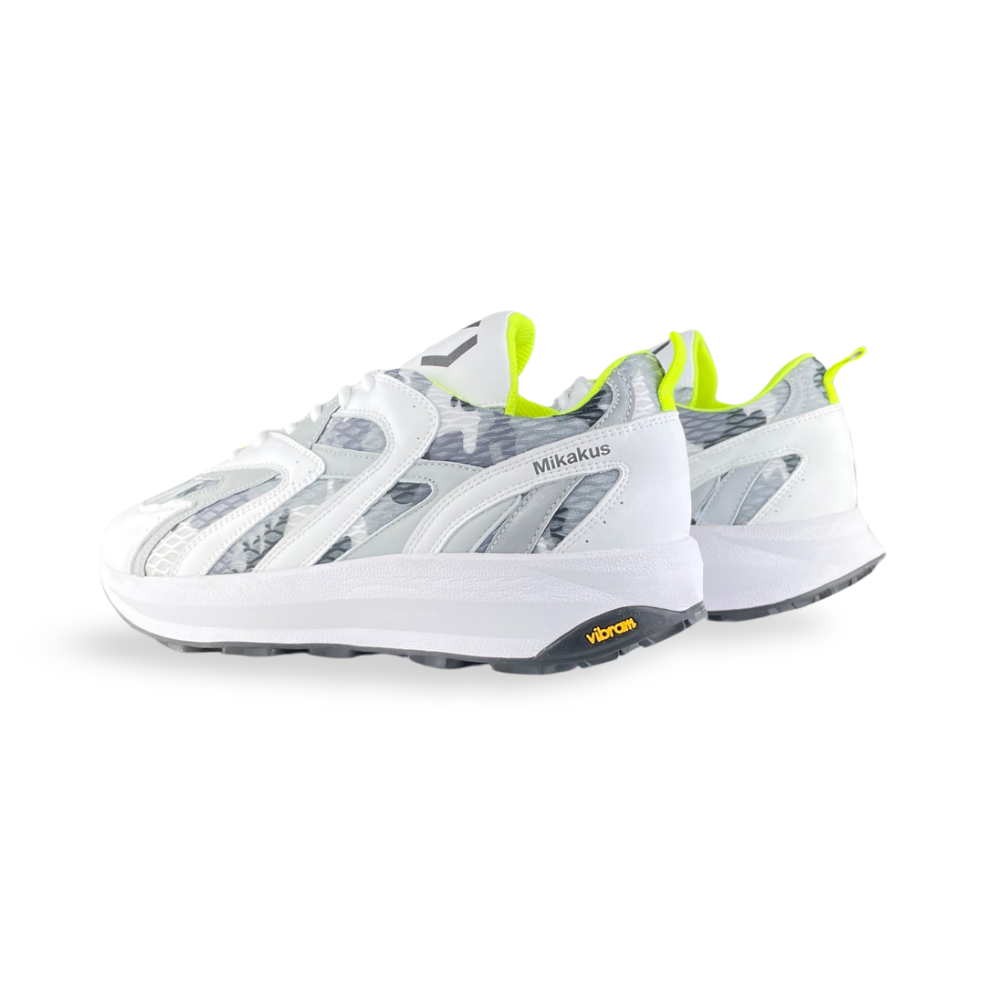 Mikakus Y2K Sneaker Mulga