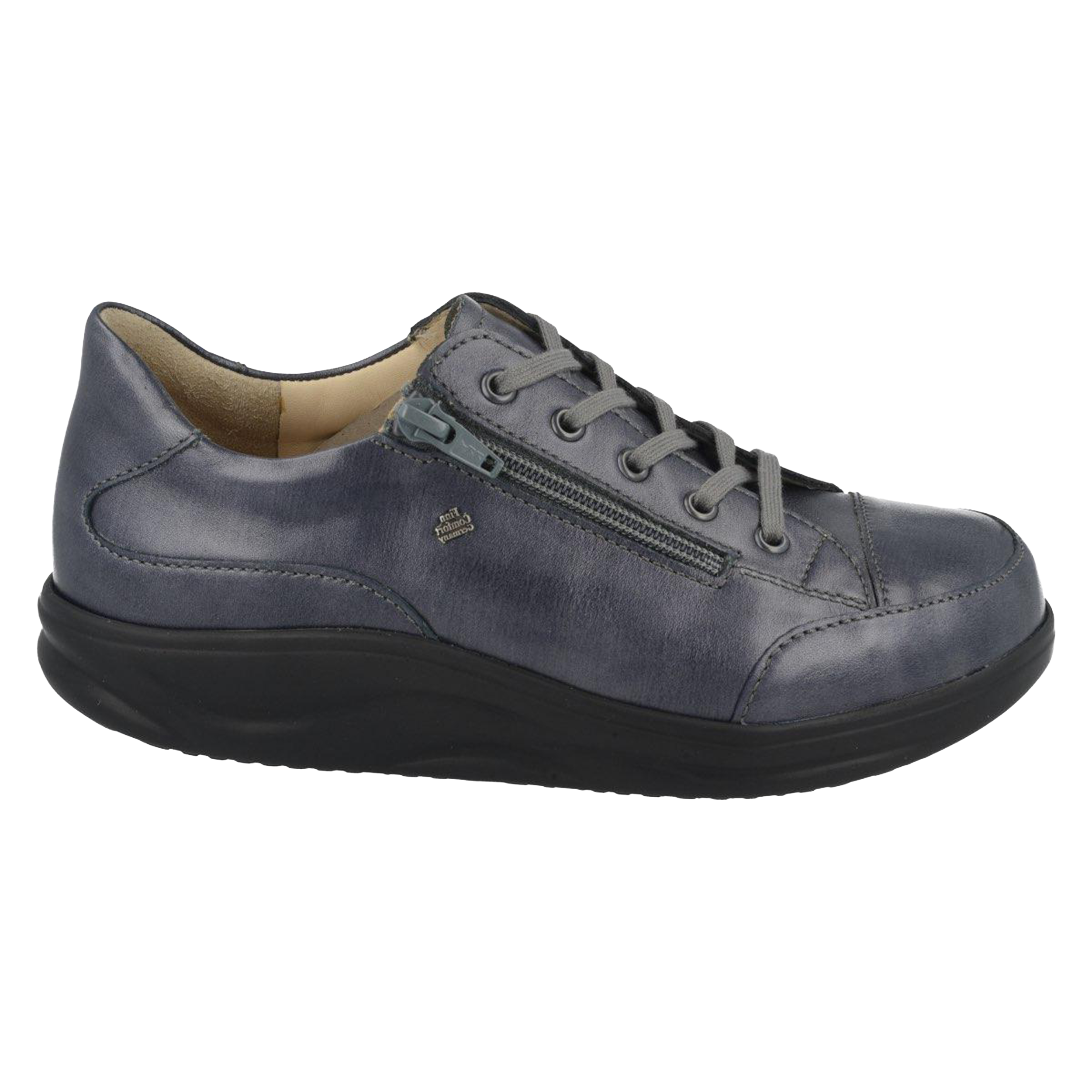 Finn Comfort Finnamic 2974 Sneaker Hachiouji Antracite