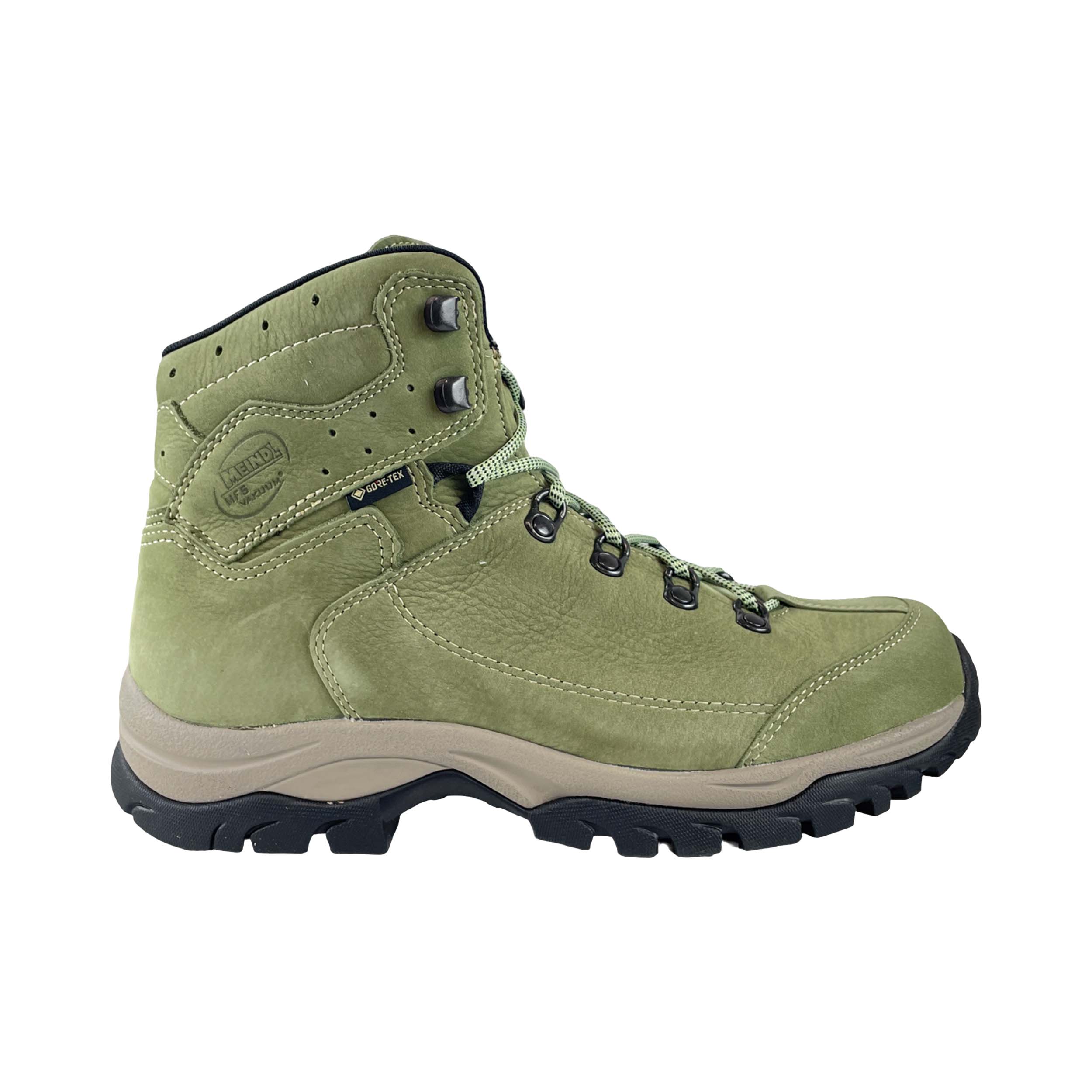 Meindl 2848 Vakuum Lady Ultra Pistache