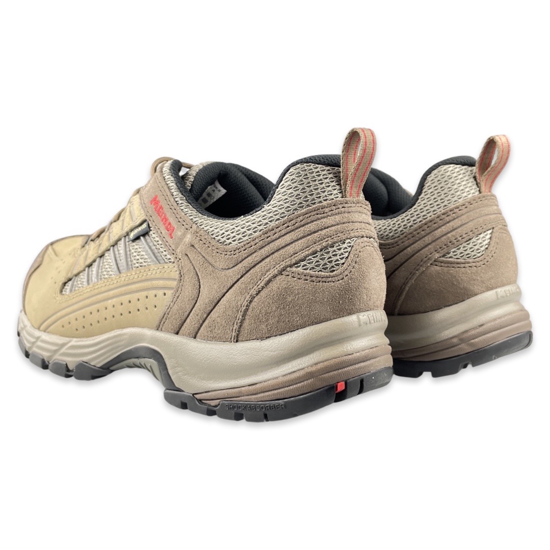 Meindl 5219 Journey Men Pro GTX Comfort Fit Riet