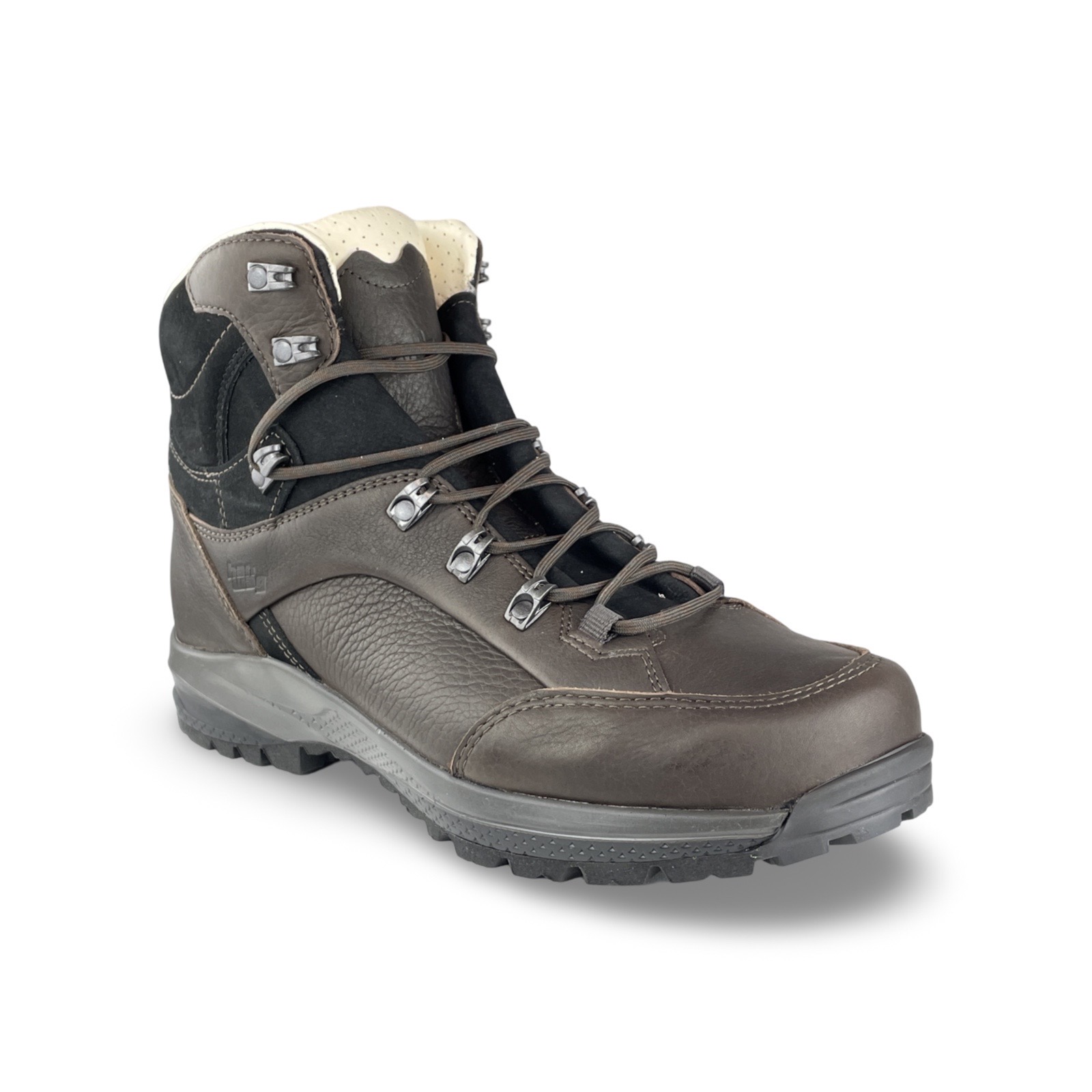 Hanwag 401210 Bangri SF Extra Chestnut/Black