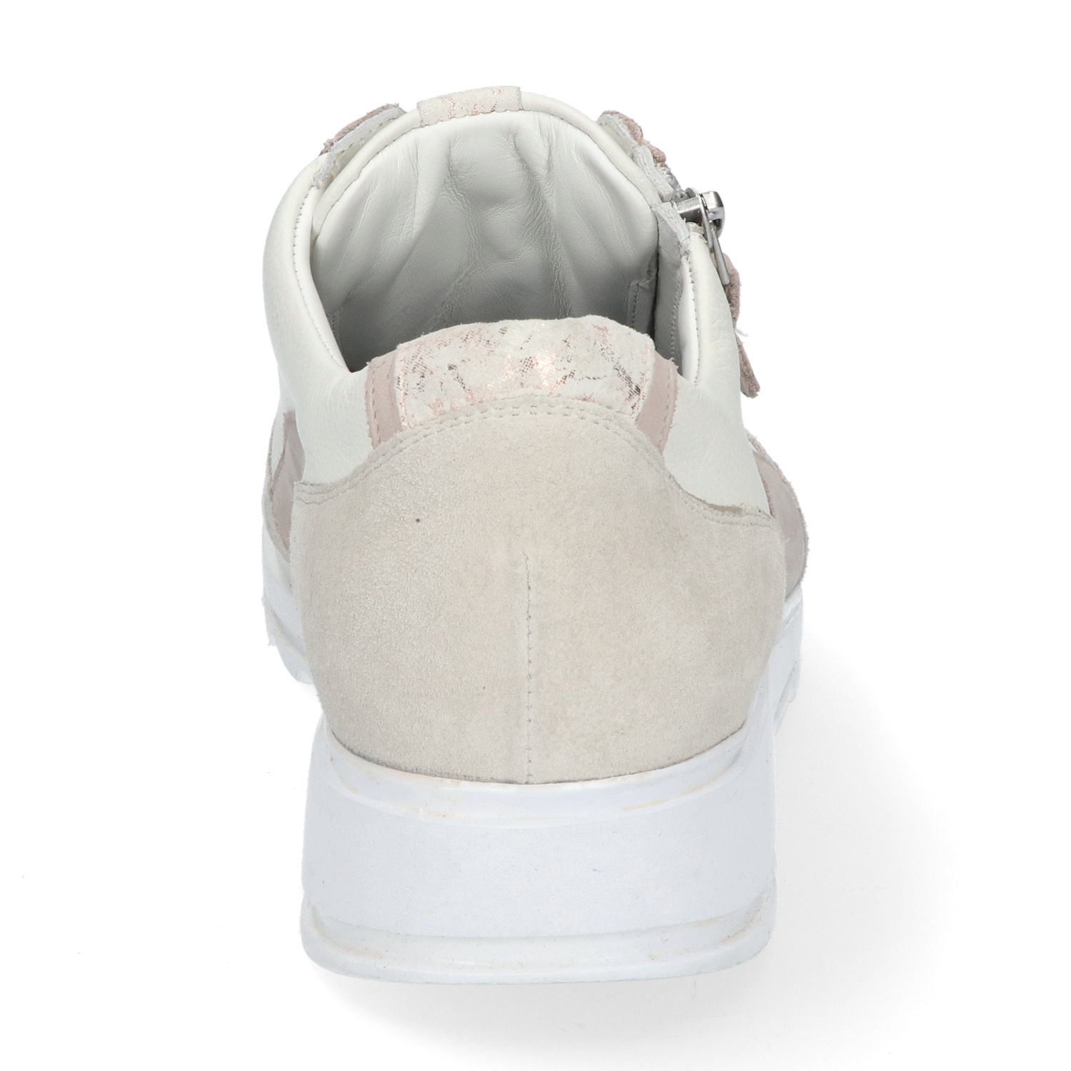 Durea 6263 Sneaker Offwhite E