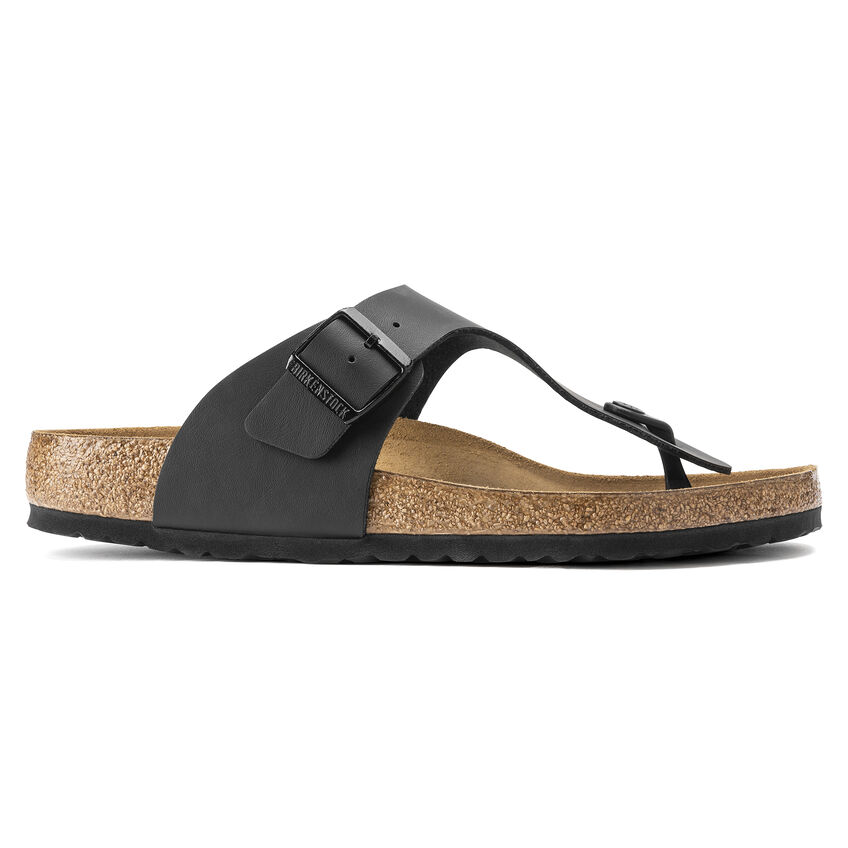 Birkenstock Ramses Black Regular