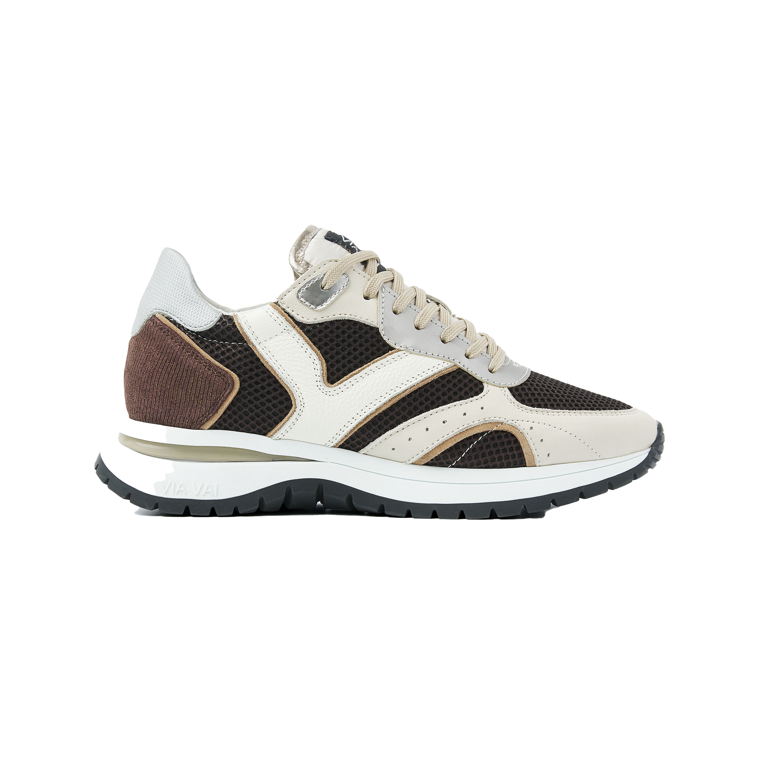 VIA VAI 62261 Sneaker Usher Elliot Corvino