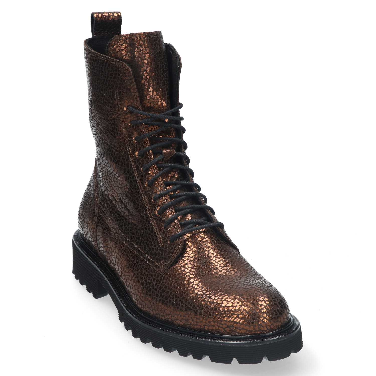 Durea 9801 Boot Brons H