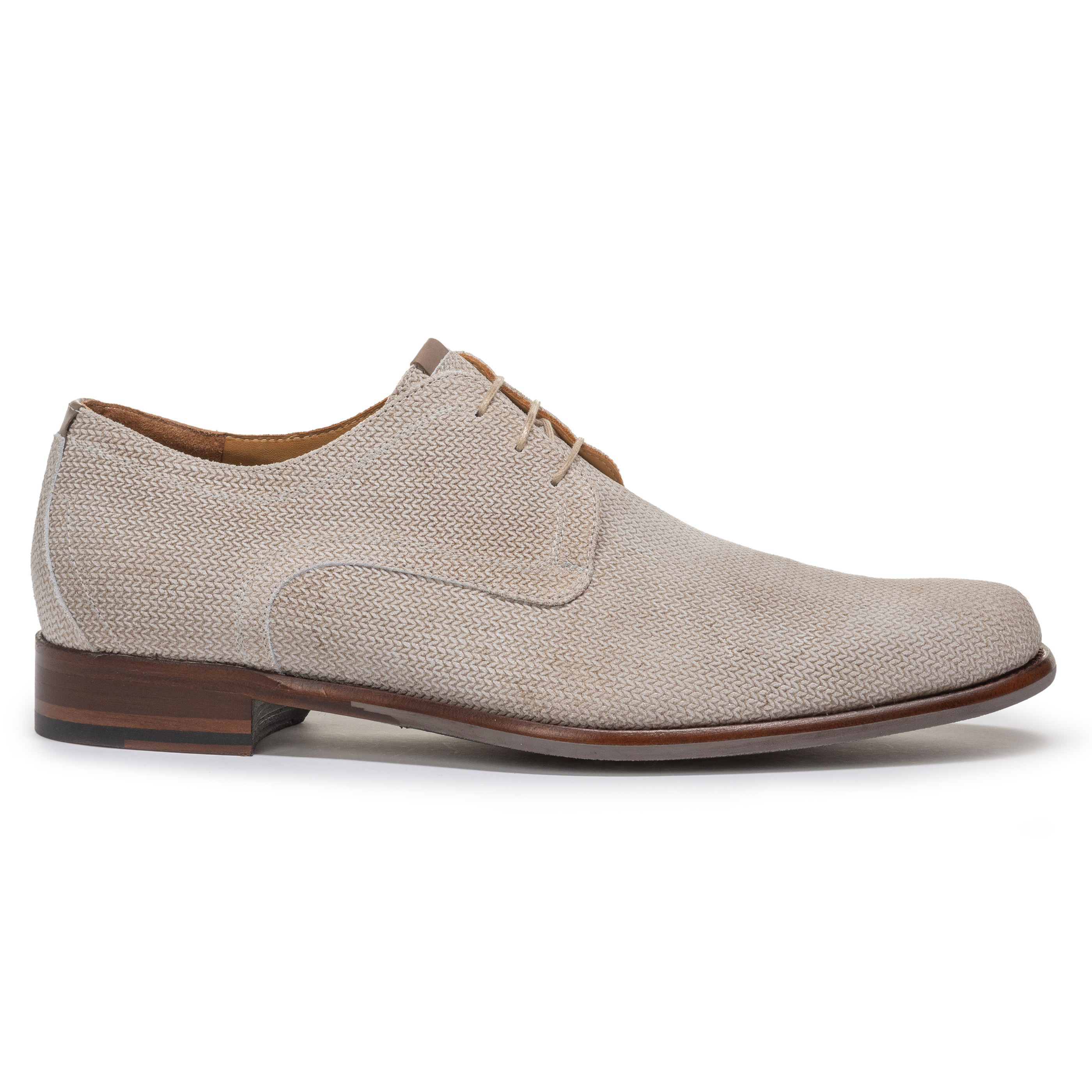 Floris van Bommel SFM-30316 Moliere De Draver 03.14 Light Brown H