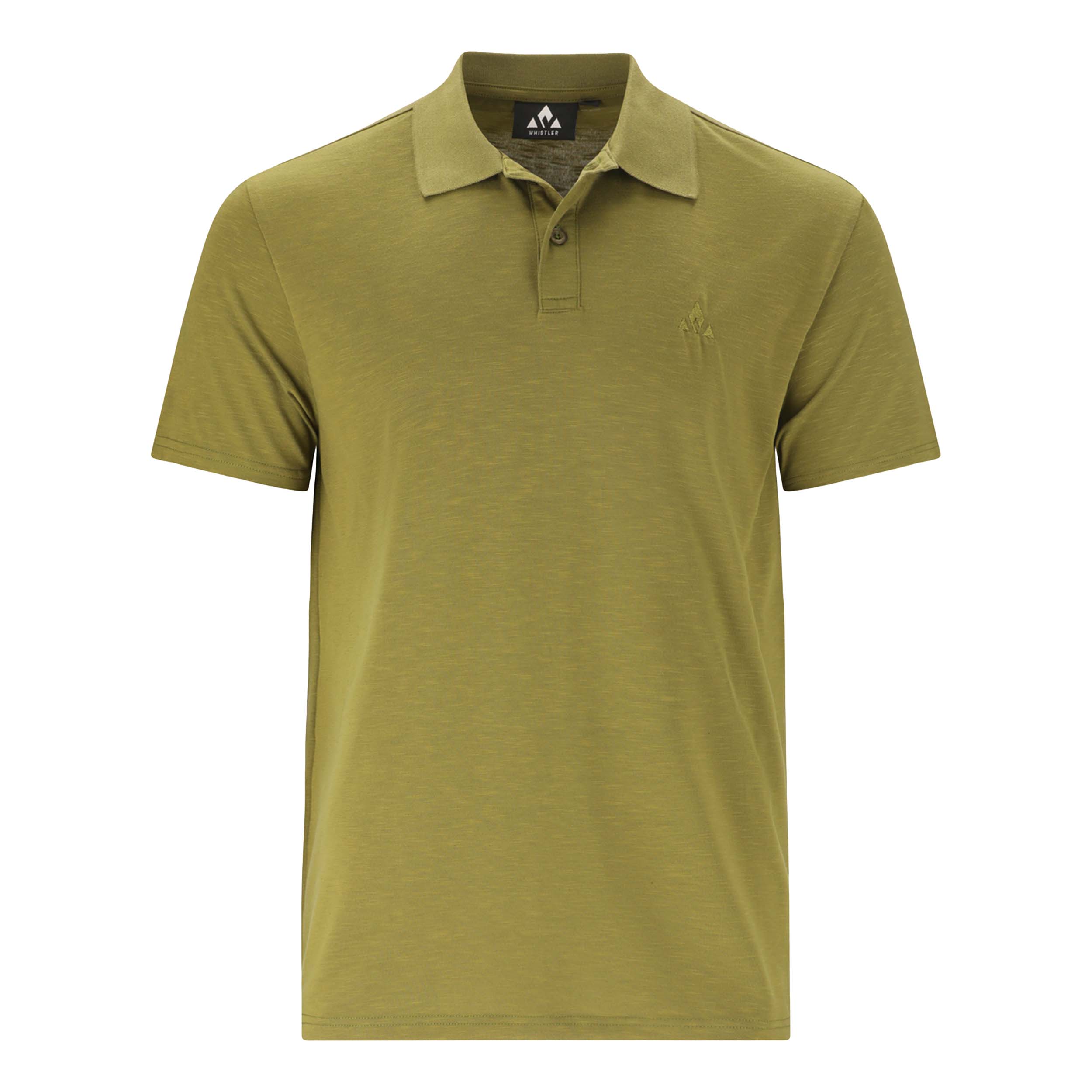 Whistler W251976 Shirt Vale Avocado