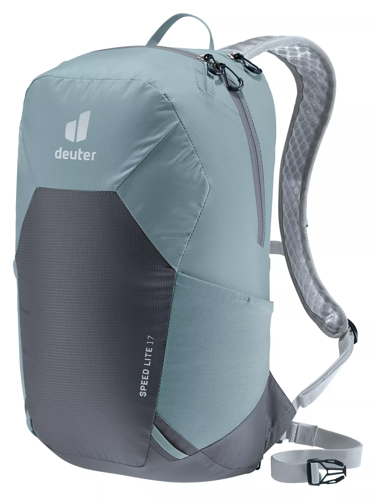 Deuter 3410122 Speed Lite 17 Shale/Graphite