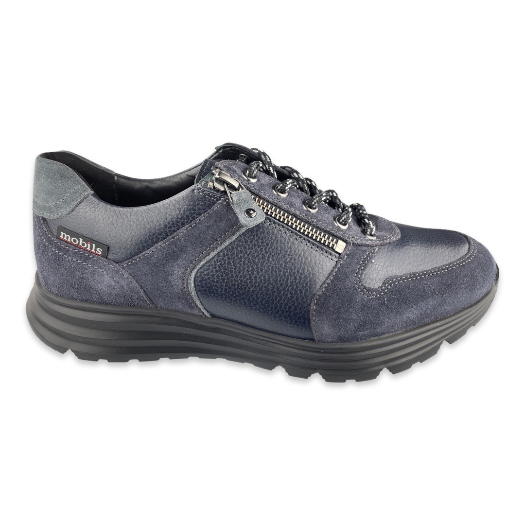 Mephisto Brayan Molliere Blue