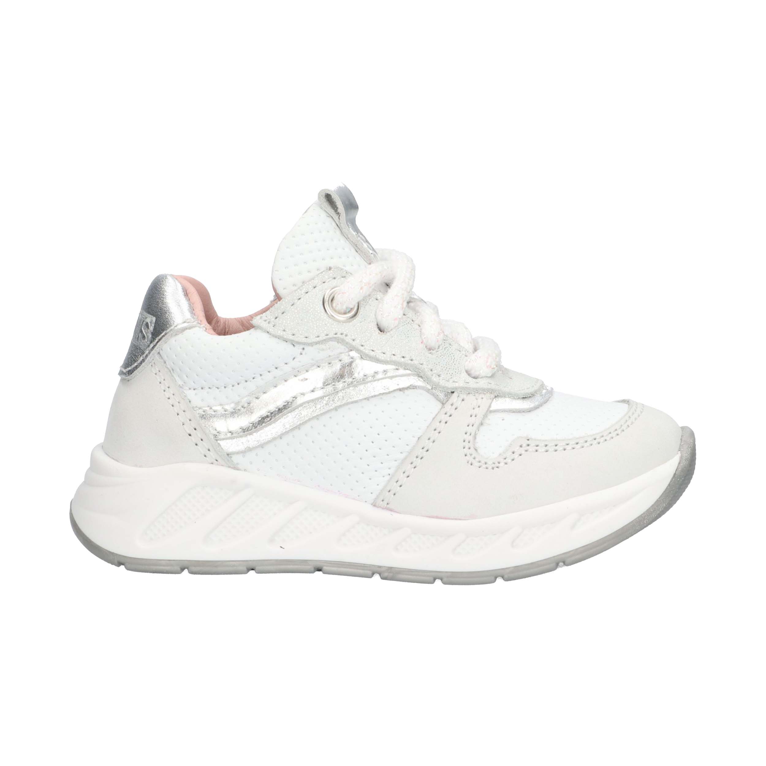 Twins 326107 Sneaker Senne Sharp White 5