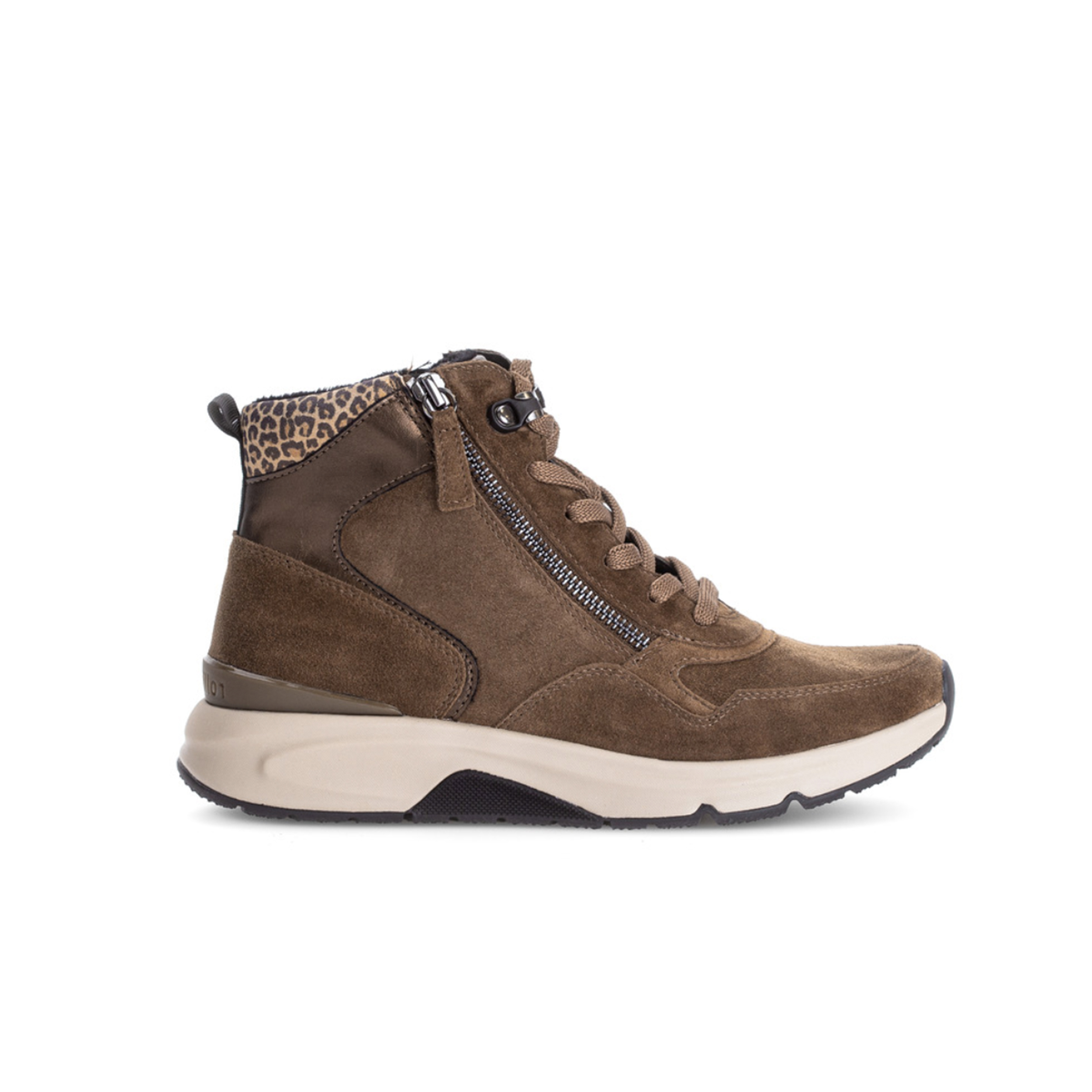 Gabor Rollingsoft 76.888 Boot Whisky