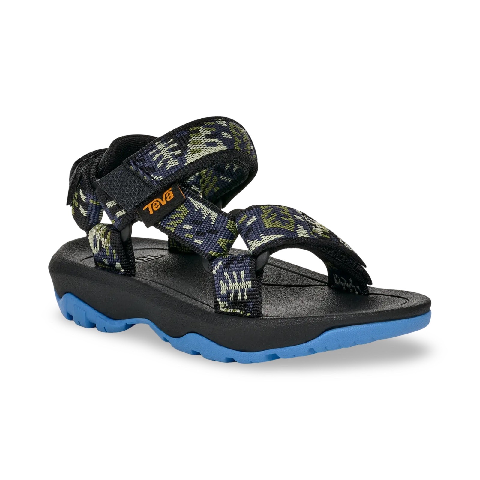 Teva 1019390T Sandaal Hurricane XLT2 Modern Nature Iguana