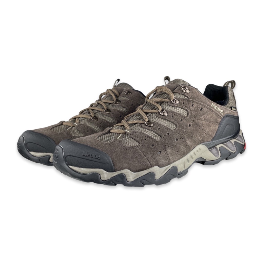 Meindl 3429 Portland Men GTX Mocca