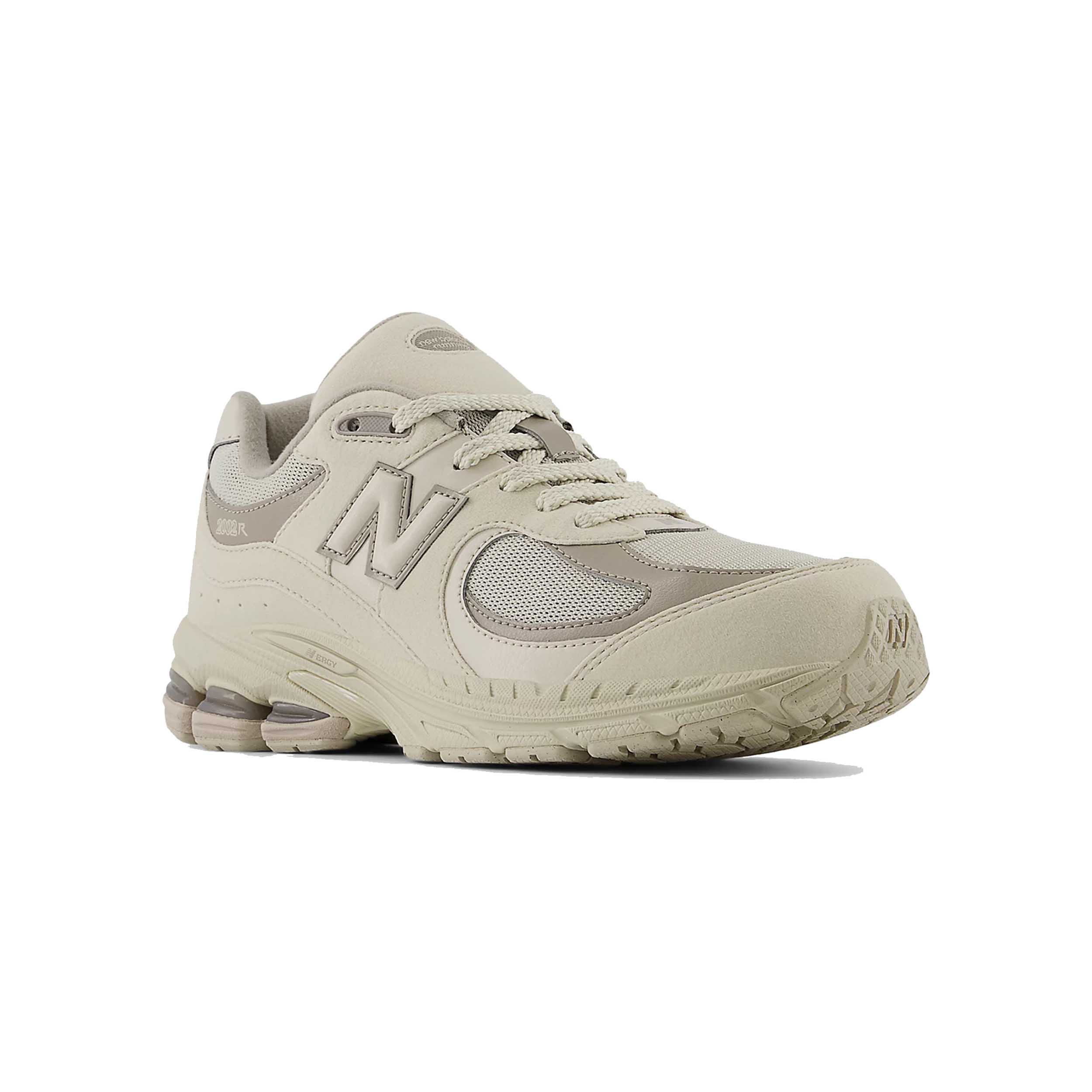 New Balance 2002 Sneaker Timberwolf/Arid Stone