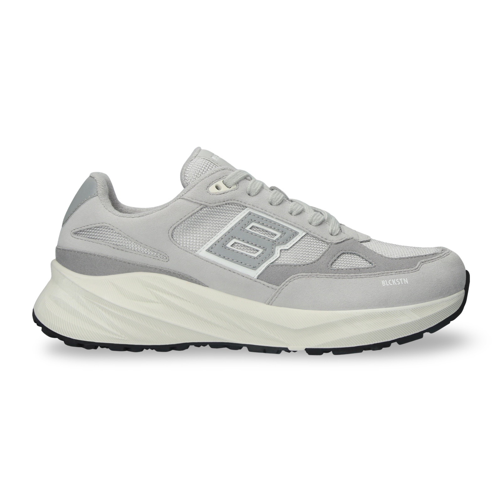 Blackstone DG531 Sneaker Flint Moss Vapor Grey