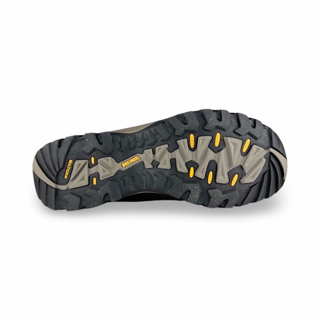 Meindl 5222 Siena Men GTX Comfort Fit Donkerbruin