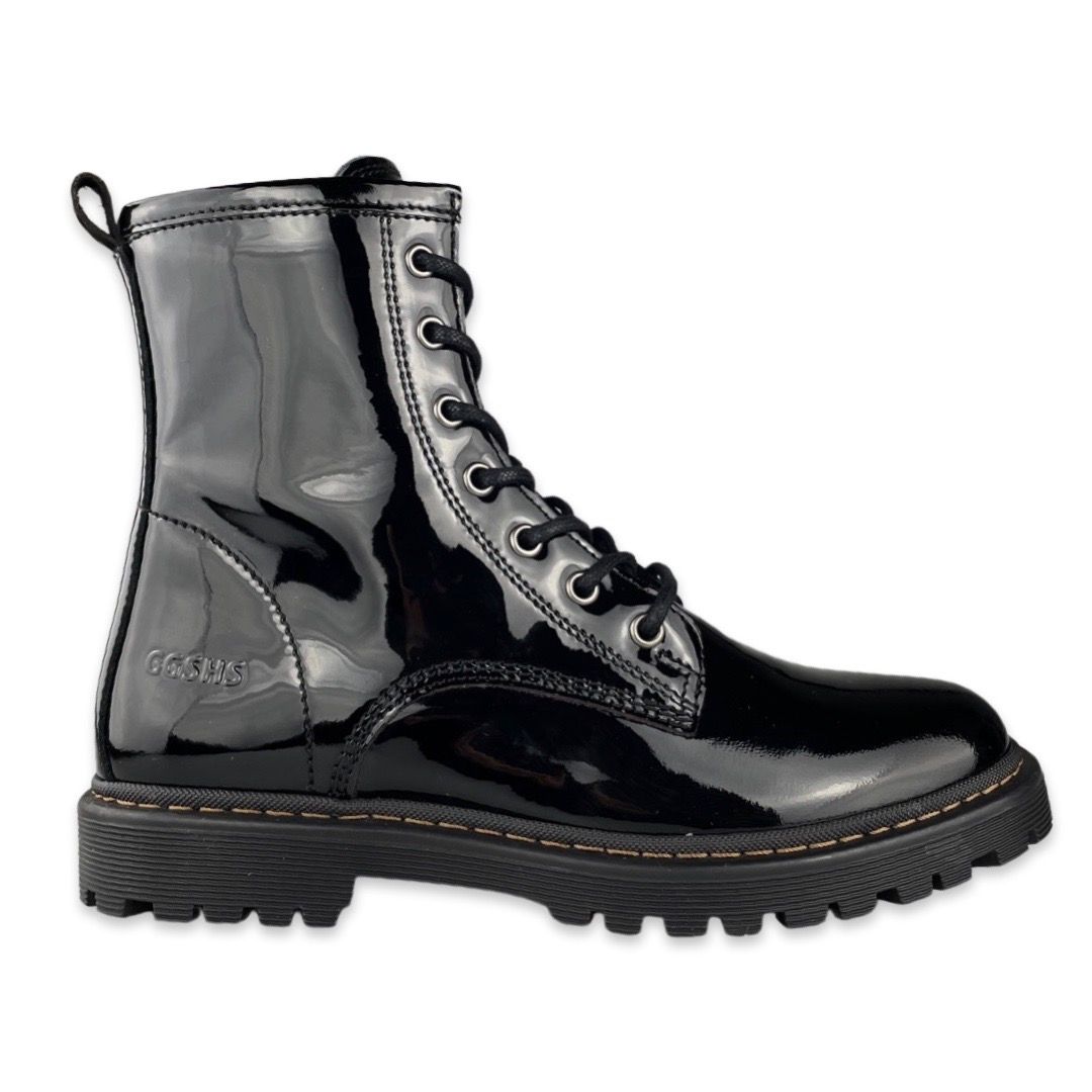 Giga Boot G4030 Lione Black