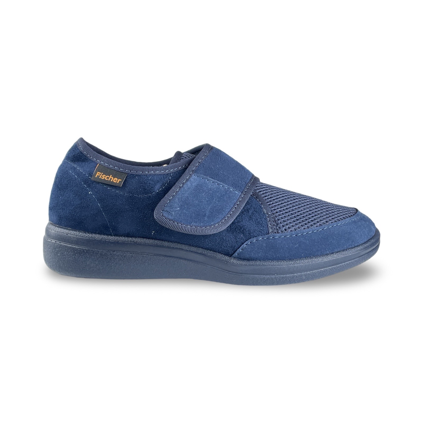 Fischer 0559 Huisschoen Blauw