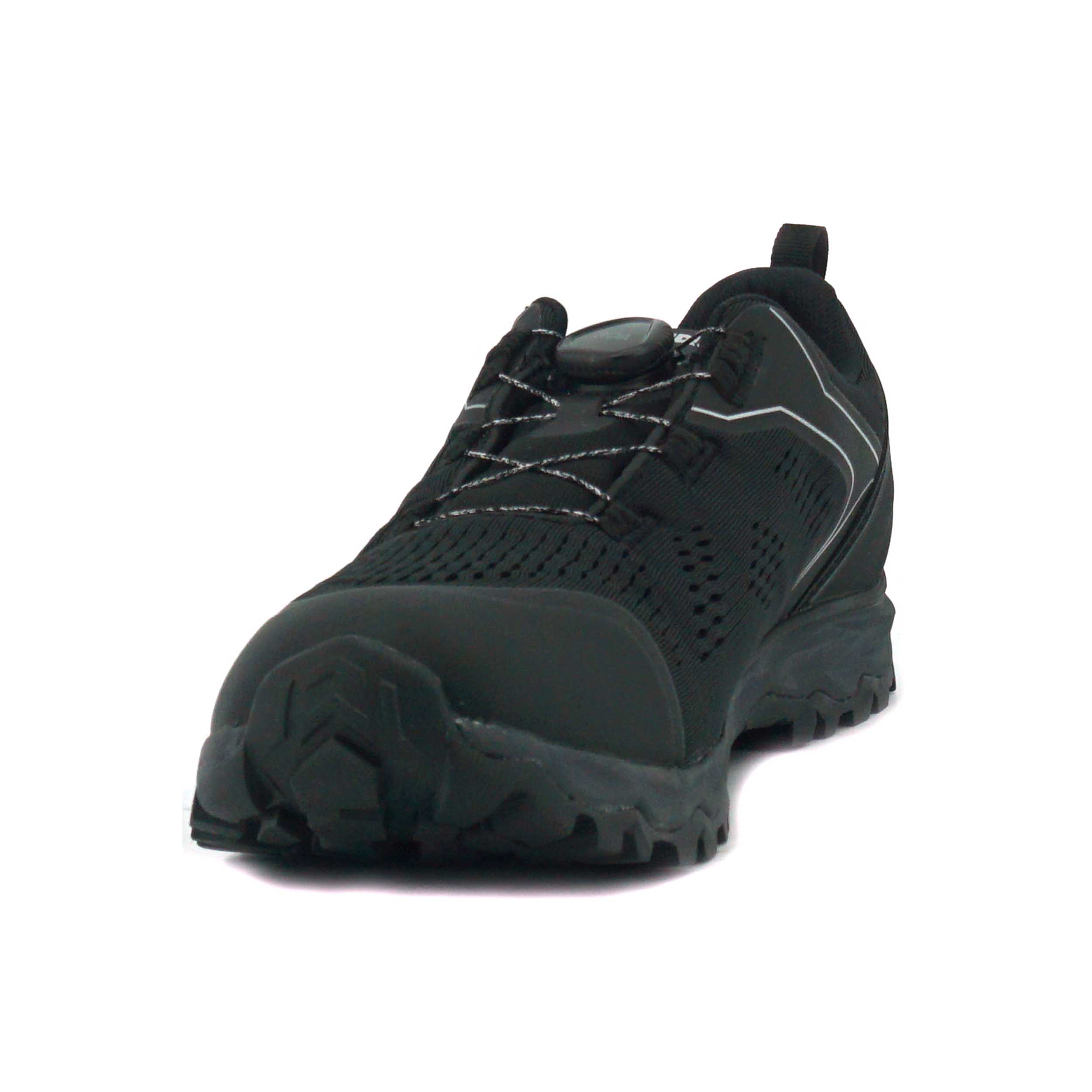 Meindl 5532 Abano Men GTX BOA Comfort Fit Zwart