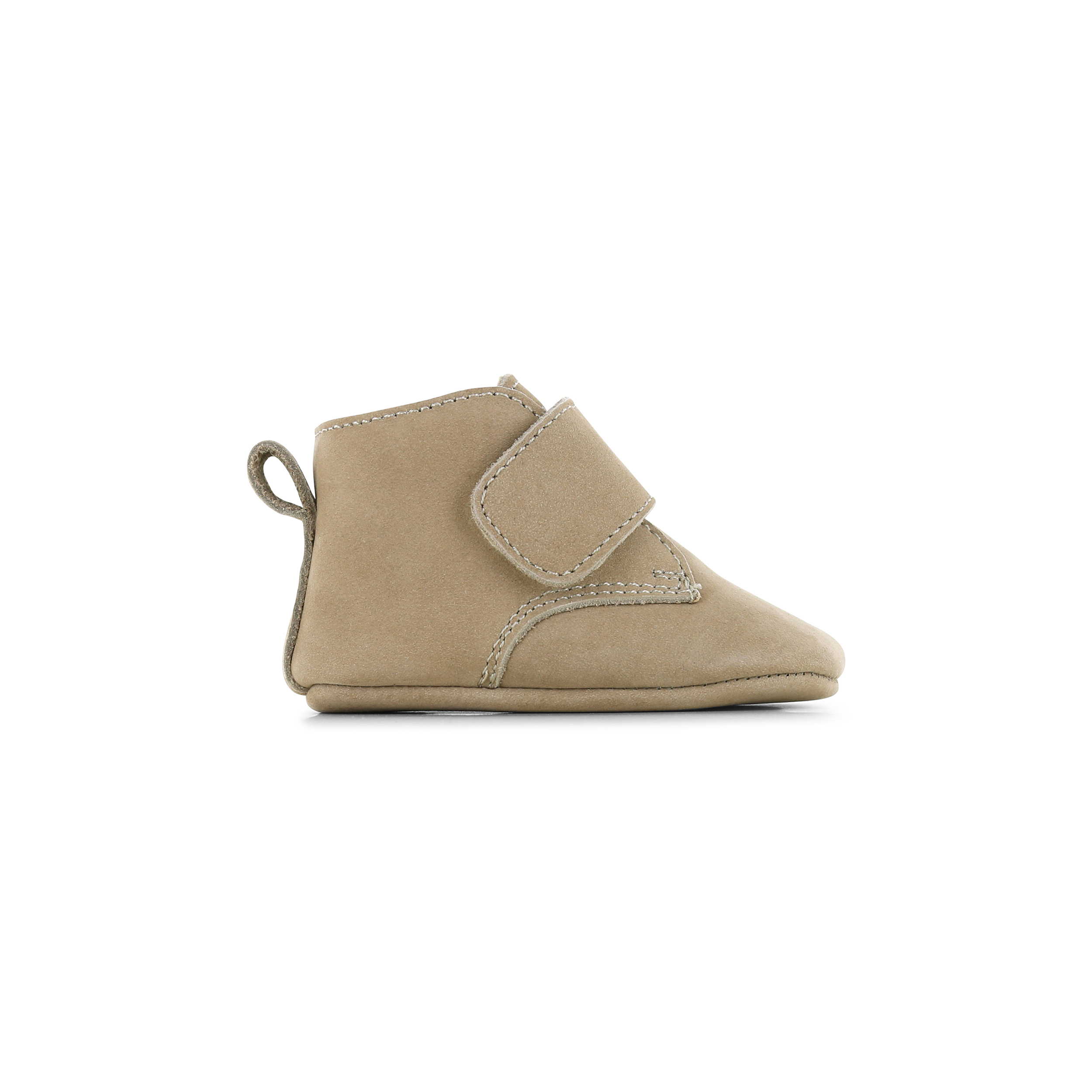 Shoesme HS24W009 Pantoffel Beige