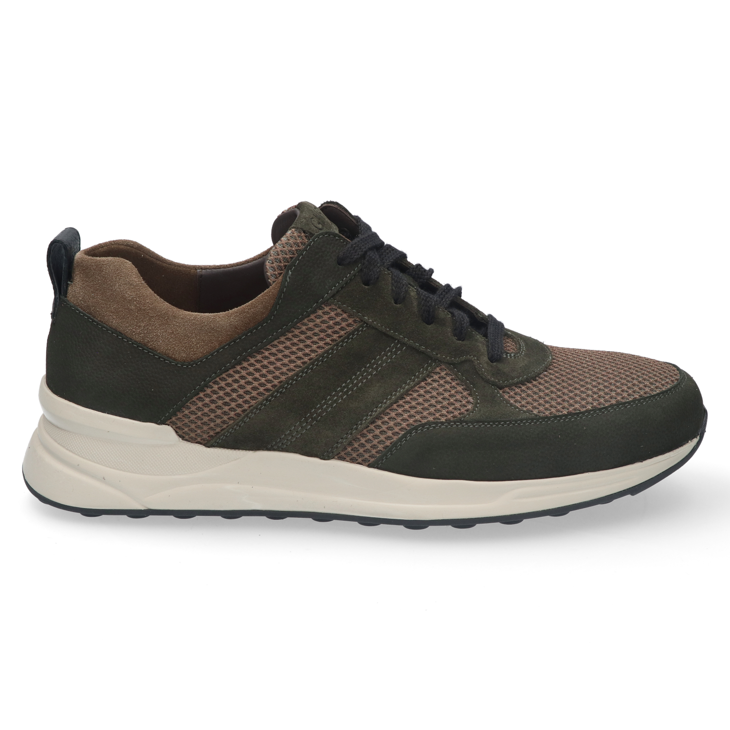 Gijs 2120 Sneaker Groen E