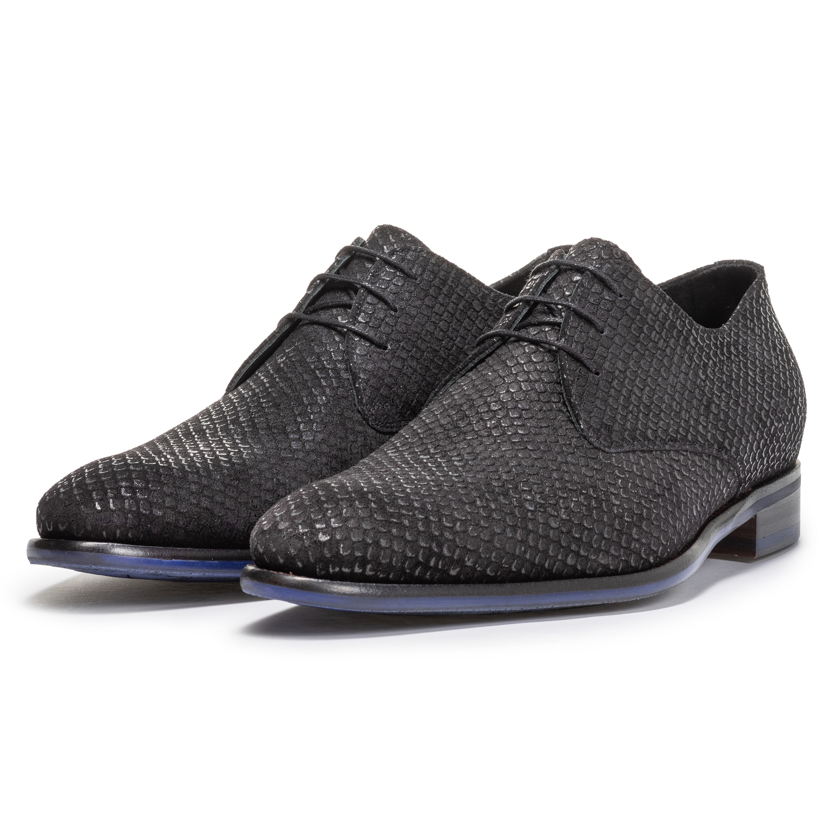 Floris van Bommel SFM-30149 Moliere De Stapper 06.17 Black G1/2