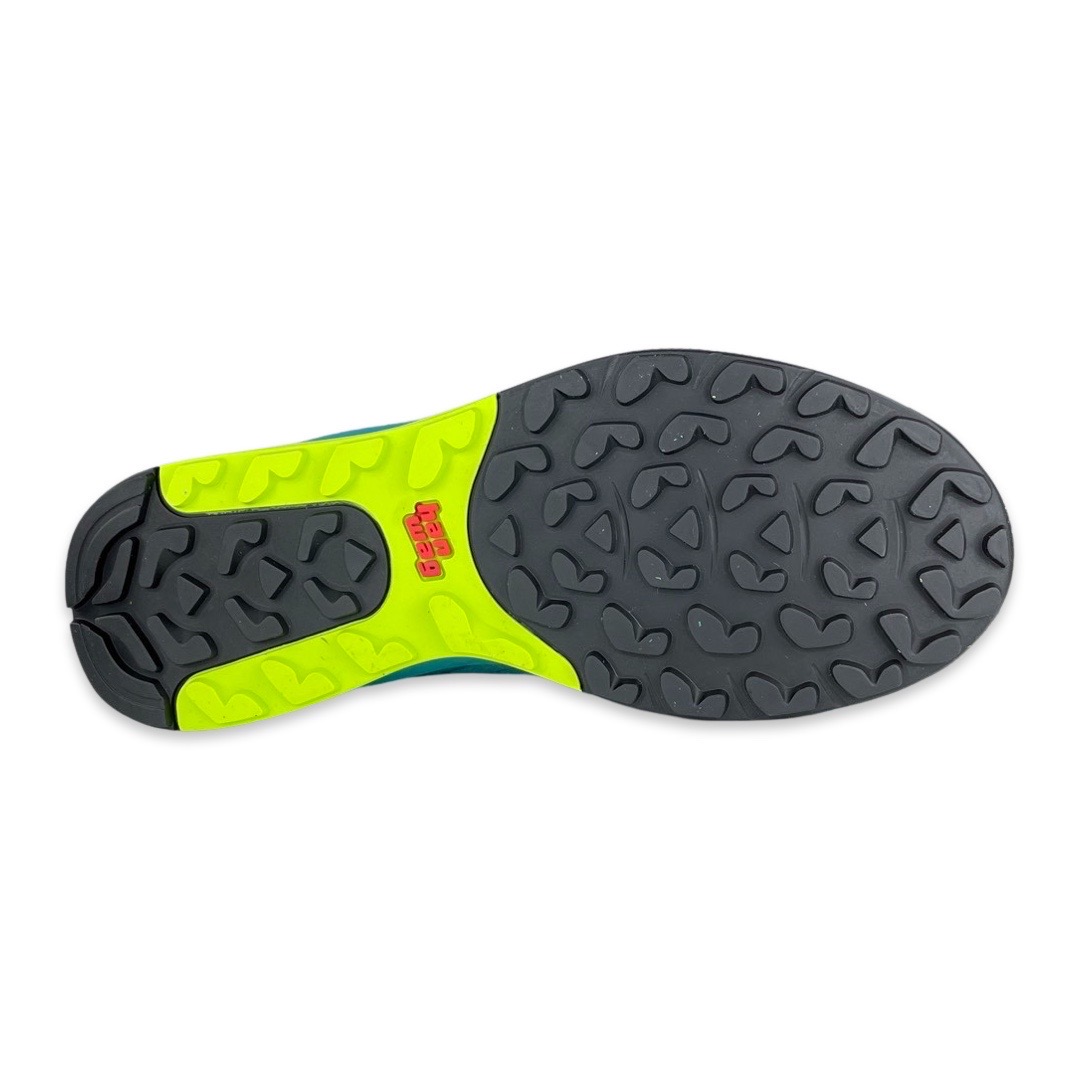 Hanwag  500531 Coastrock Low Lady ES Icefall/Sulphur