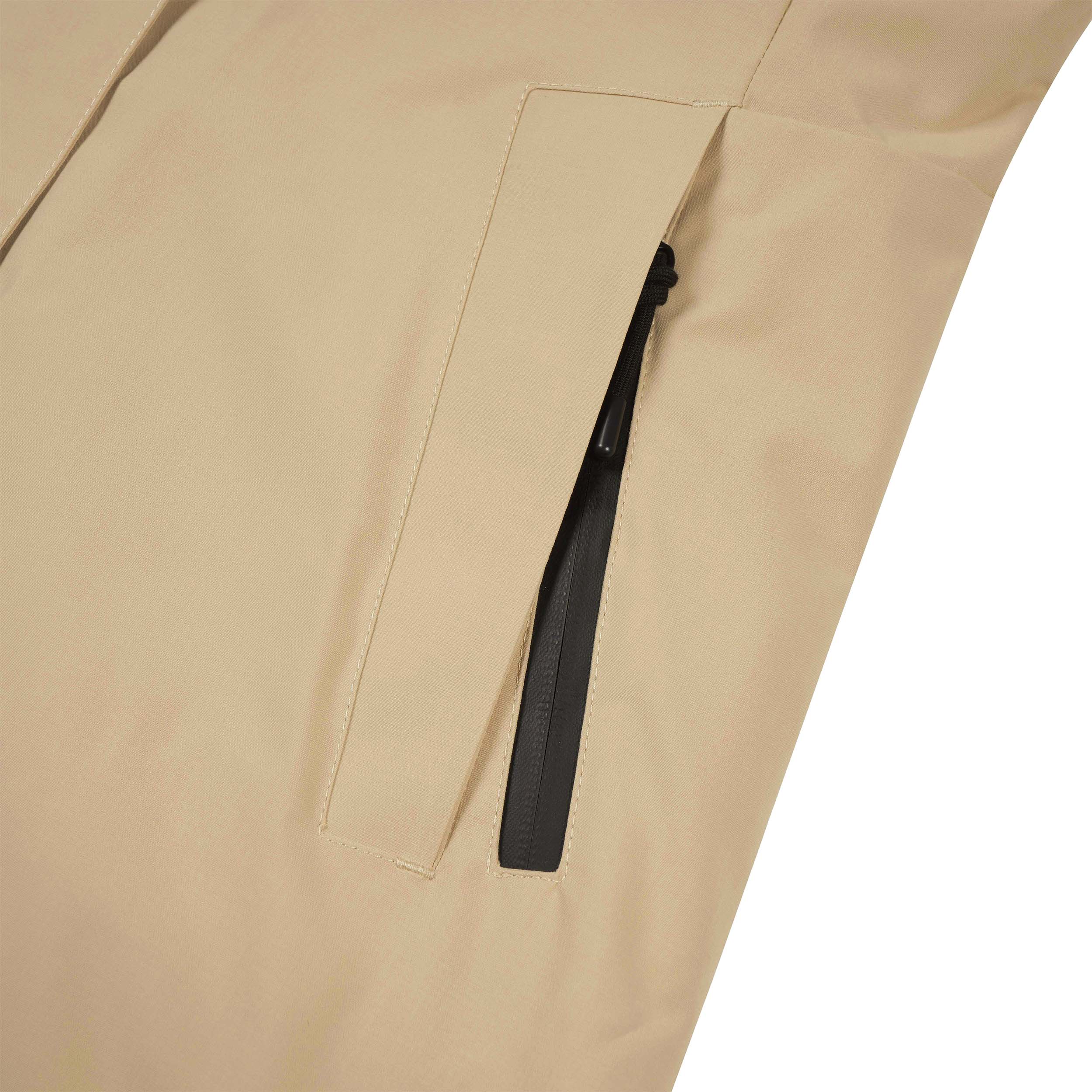 Icepeak 53070 Jas Alna Zand