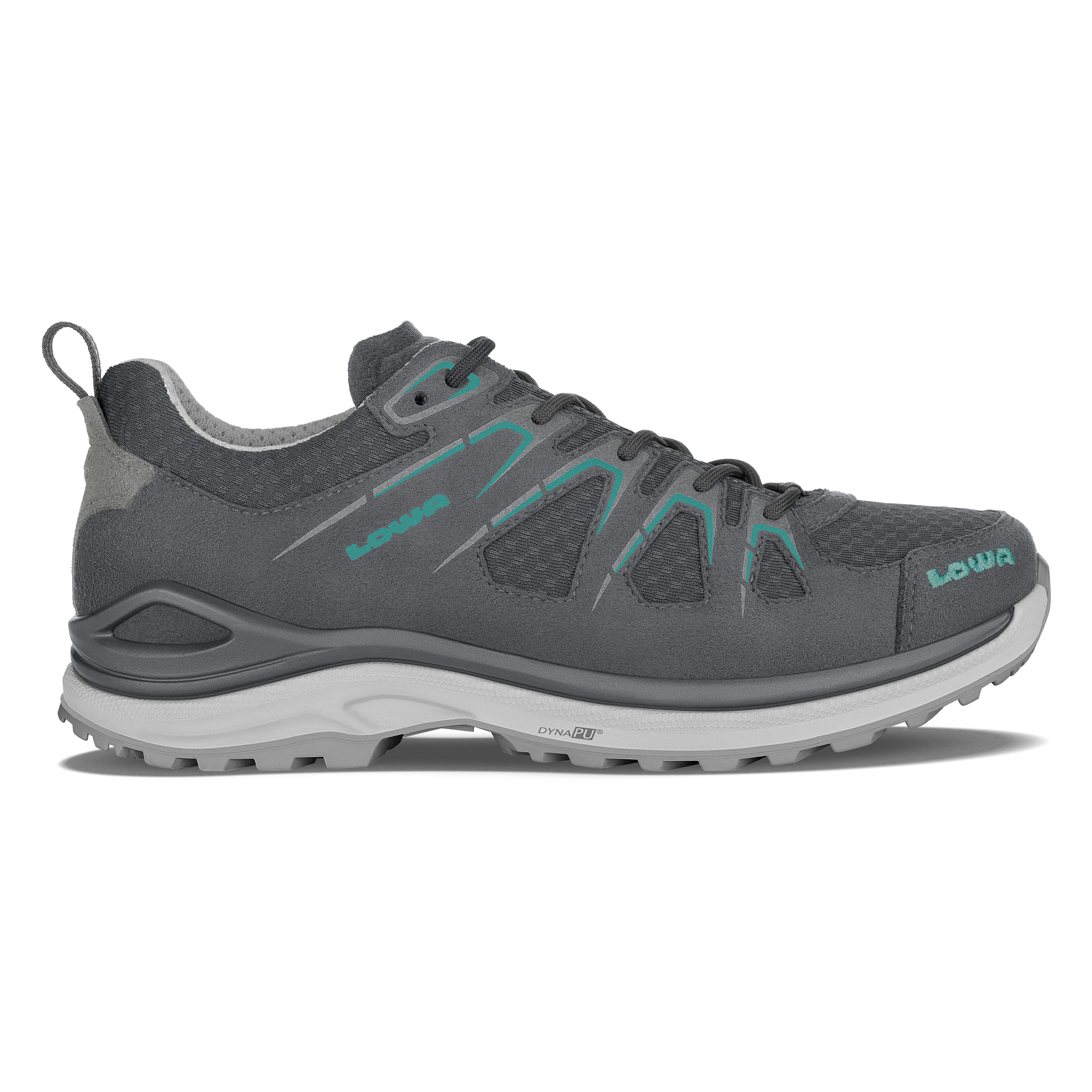Lowa 320616 Innox Evo GTX Lo Ws Graphit