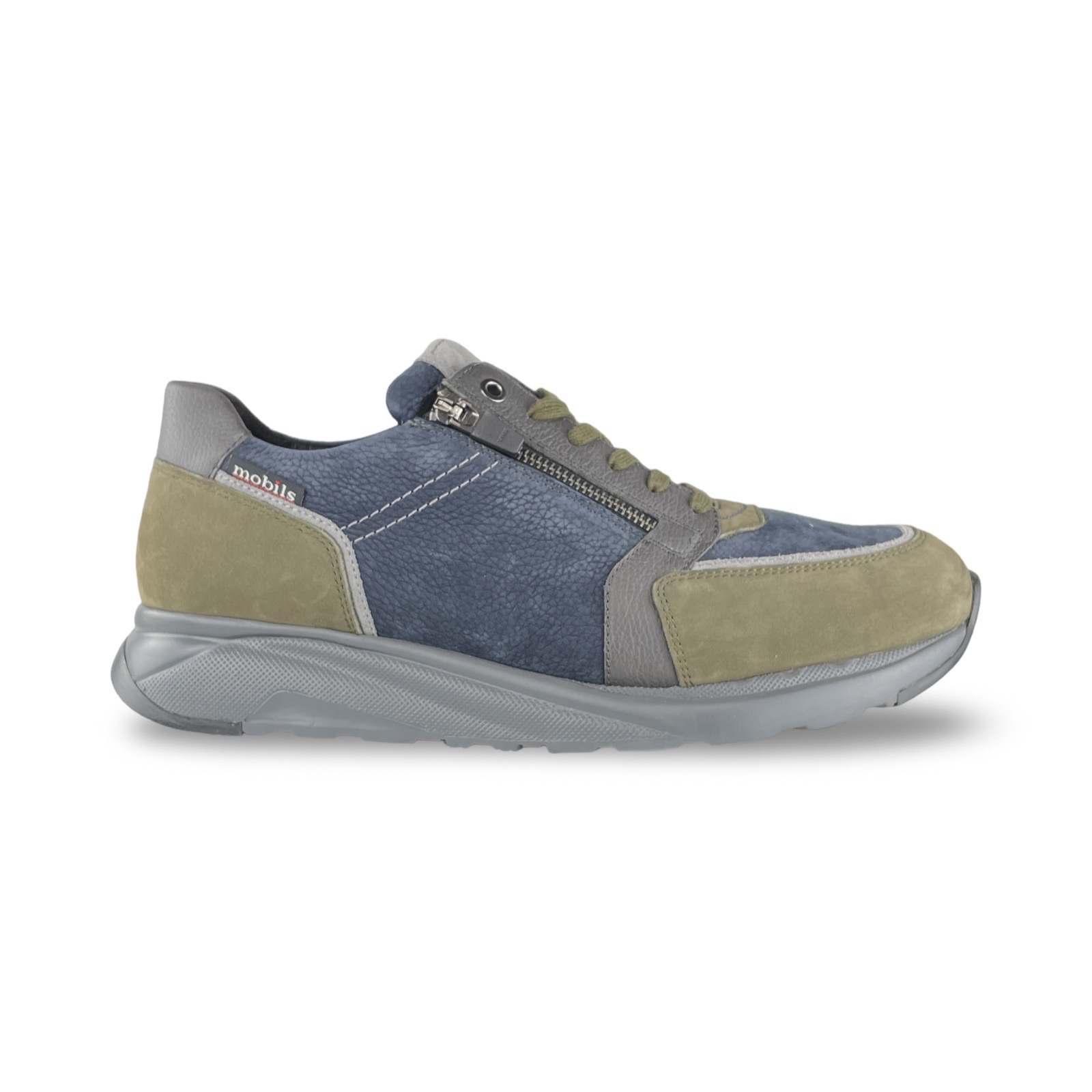 Mobils 6951 Sneaker Isaac Loden H