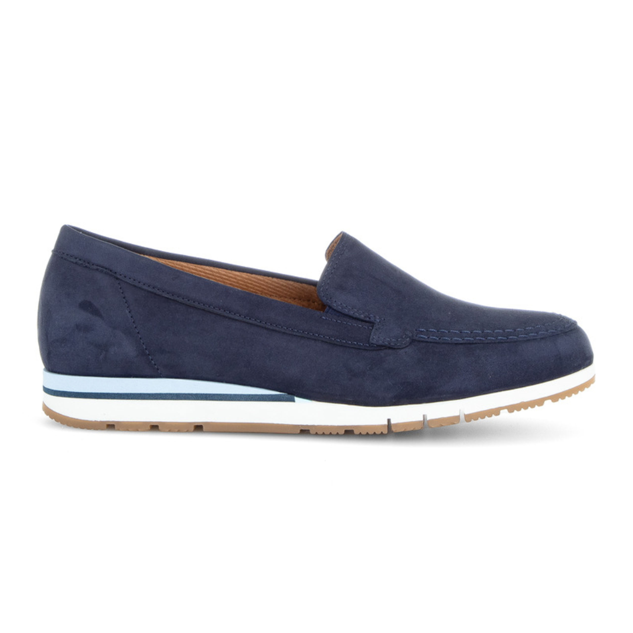 Gabor 42.414 Loafer Blue G