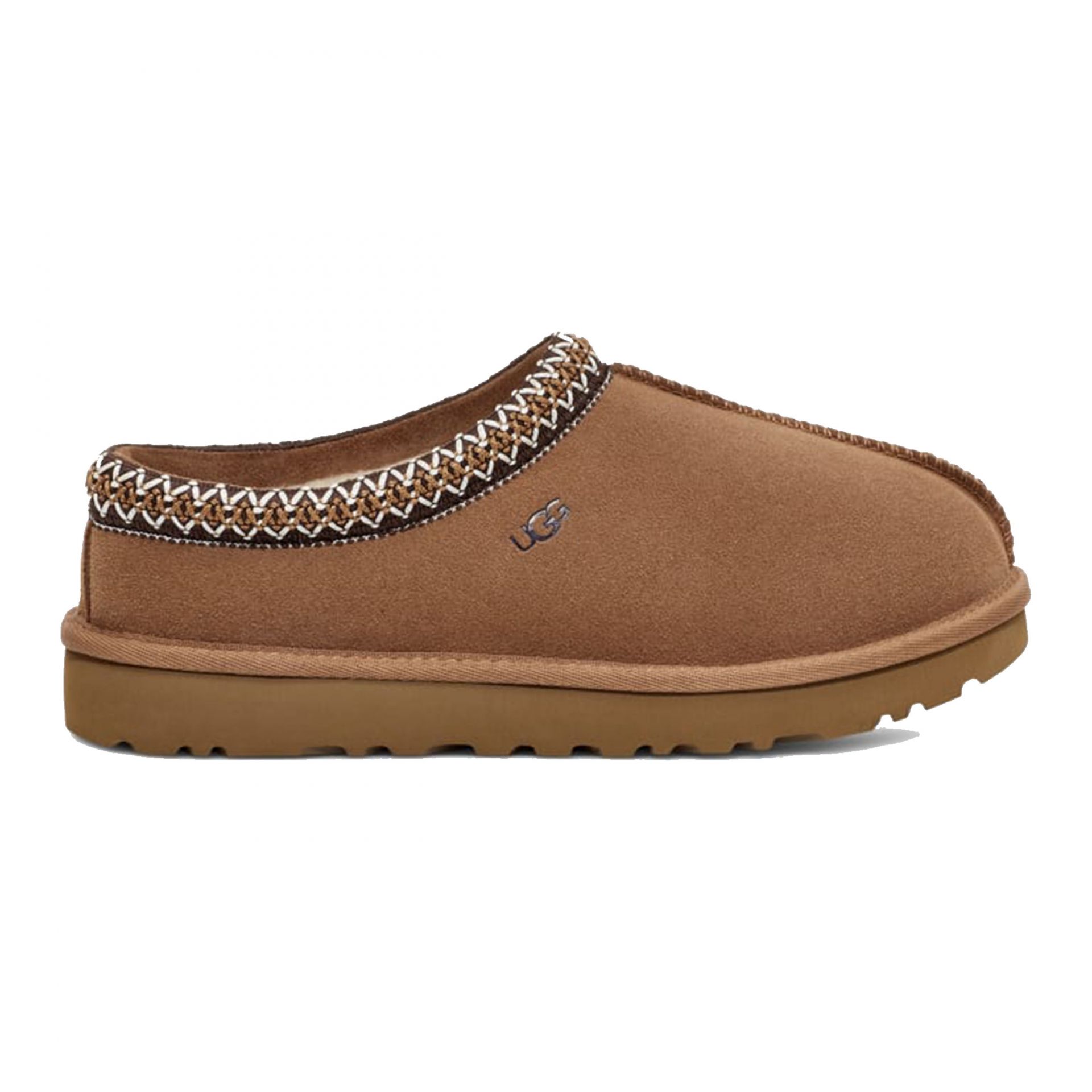 UGG 5955 Pantoffel Tasman Chestnut