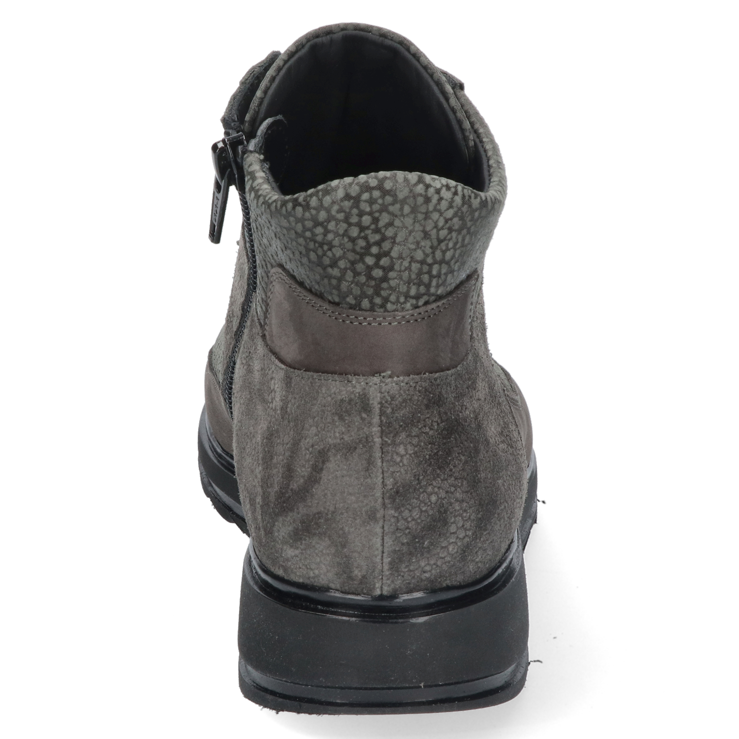 Durea 9772 Sneaker Grijs K