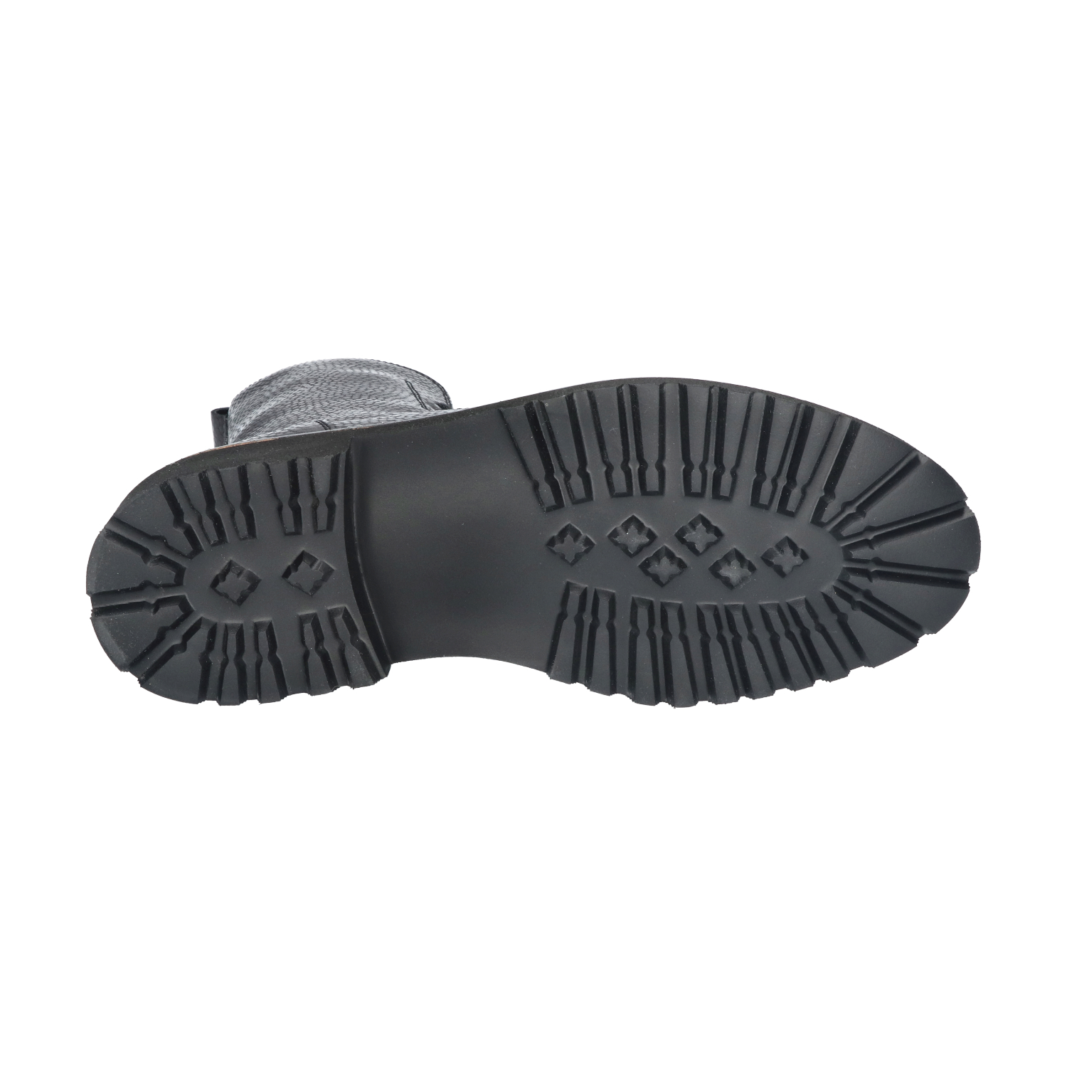 Durea 9801 Boot Zwart H