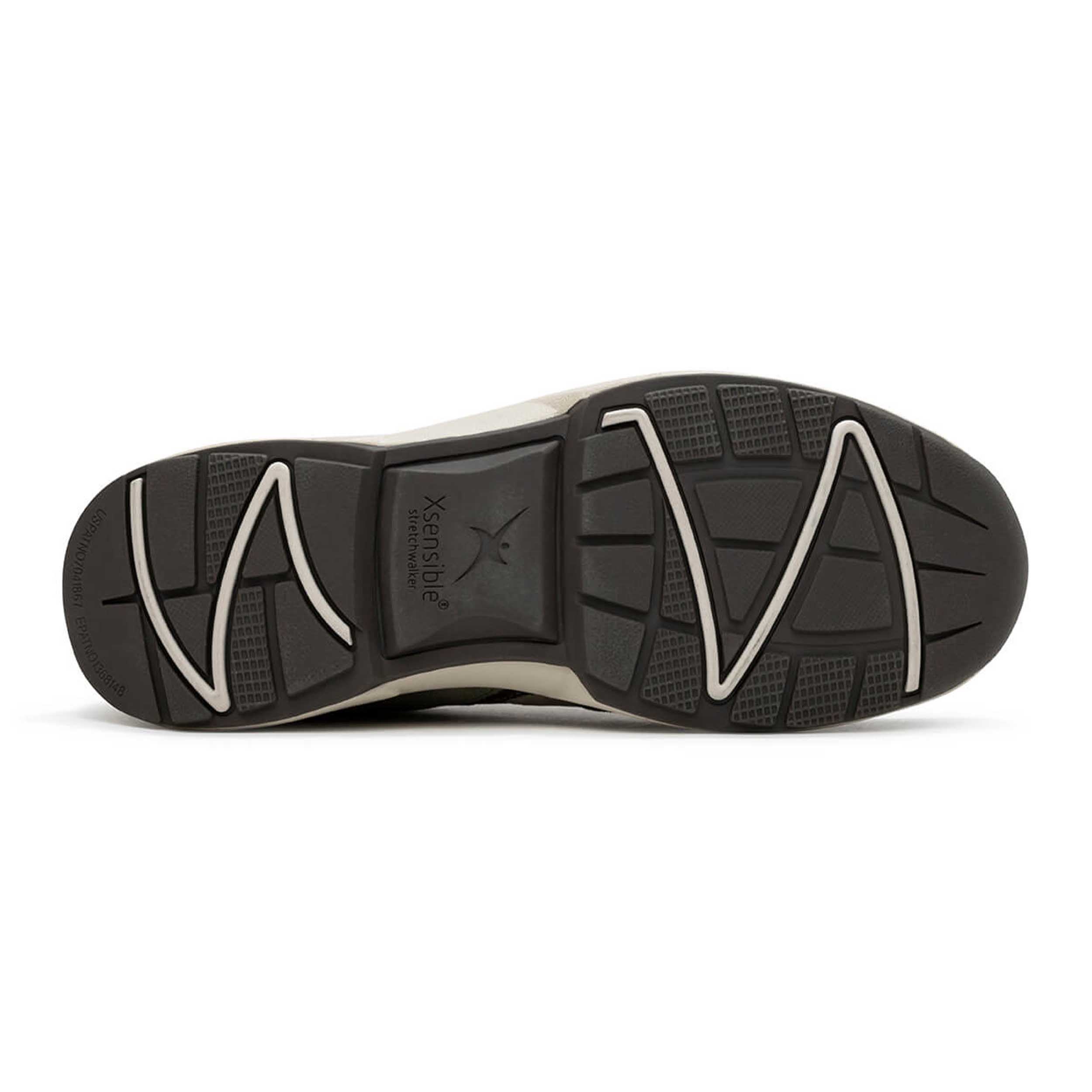 Xsensible 30204.2 Sneaker Lima Moss Combi Hx