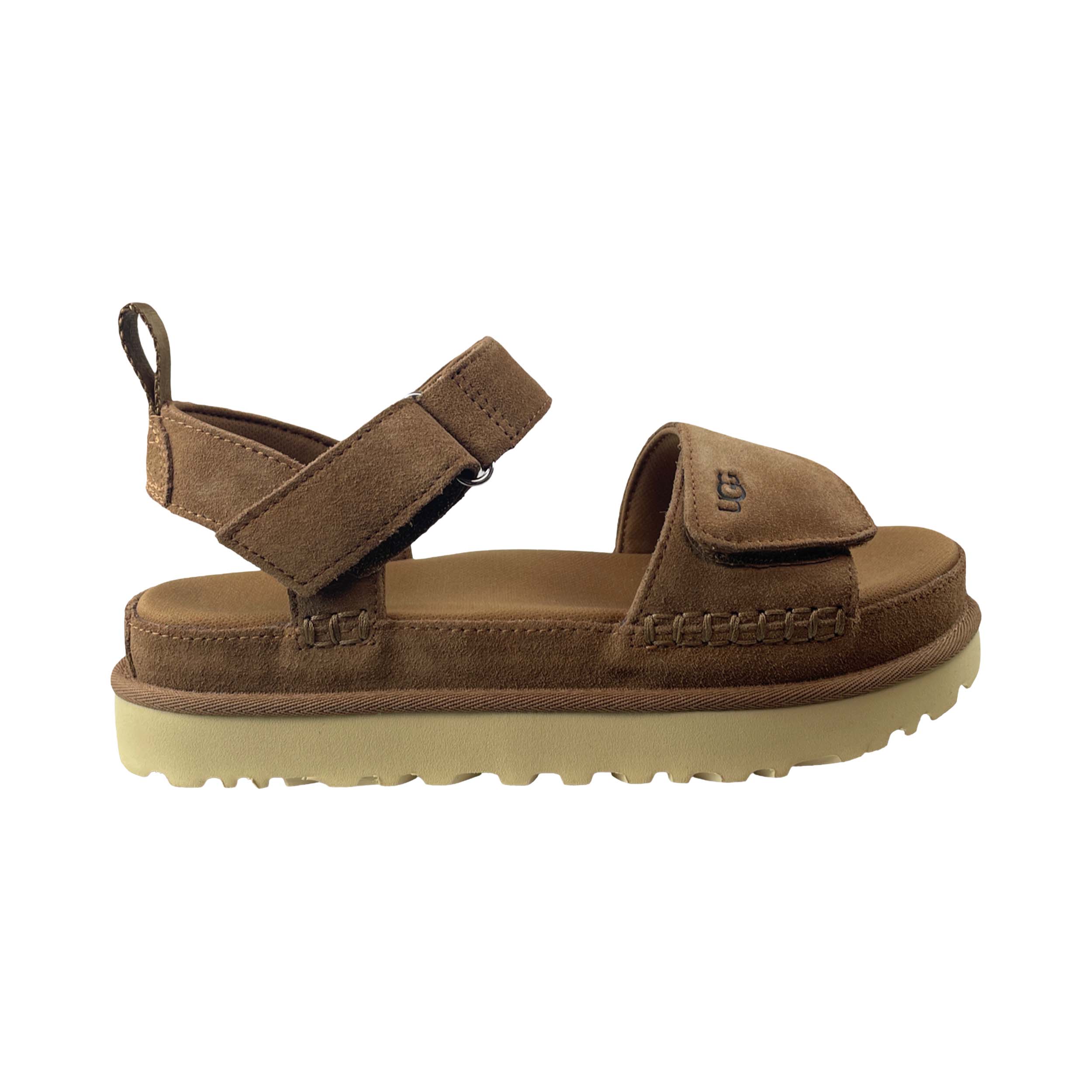 UGG 1136783 Sandaal Goldenstar Chestnut
