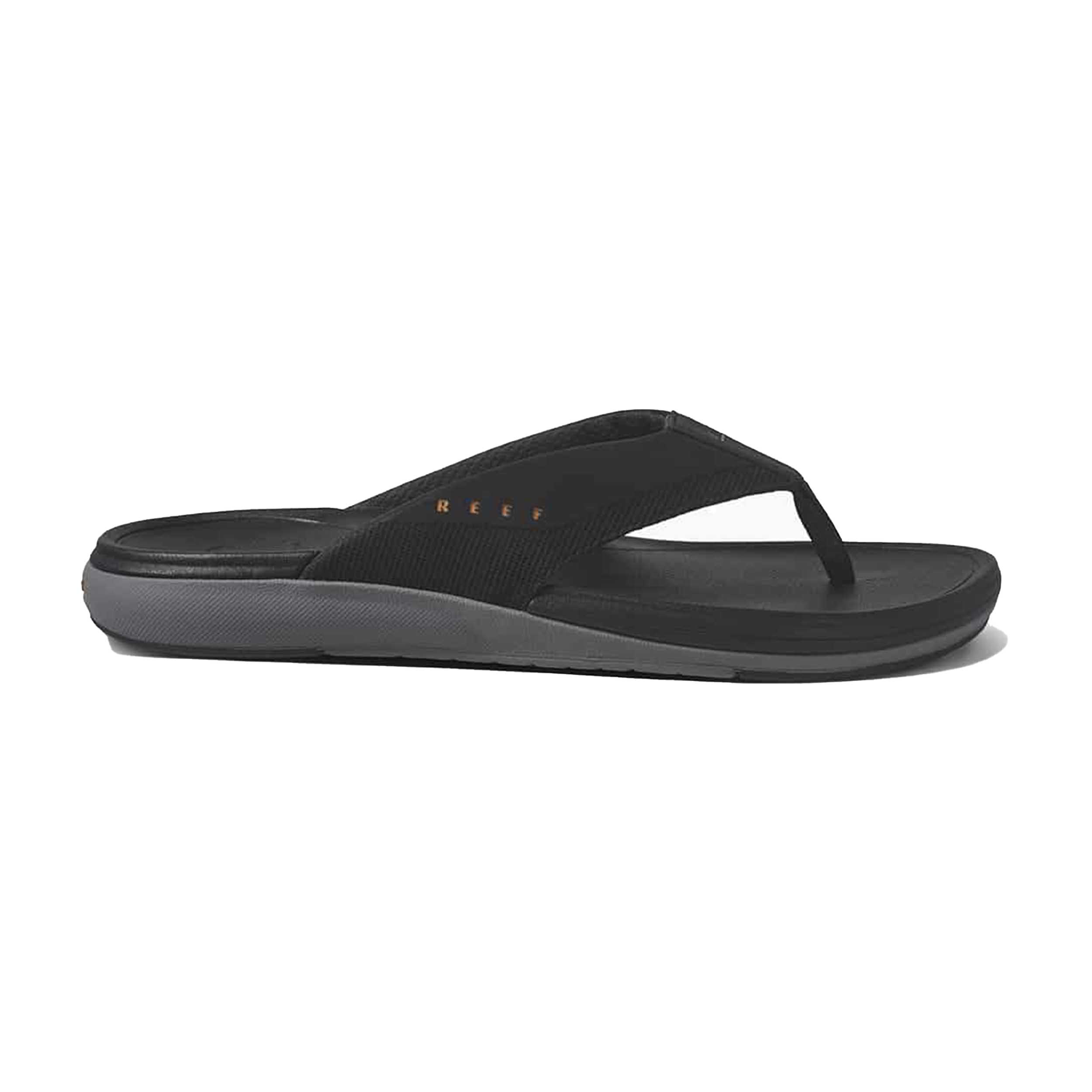 Reef CJ3711 Slipper Cushion Norte Dark Grey