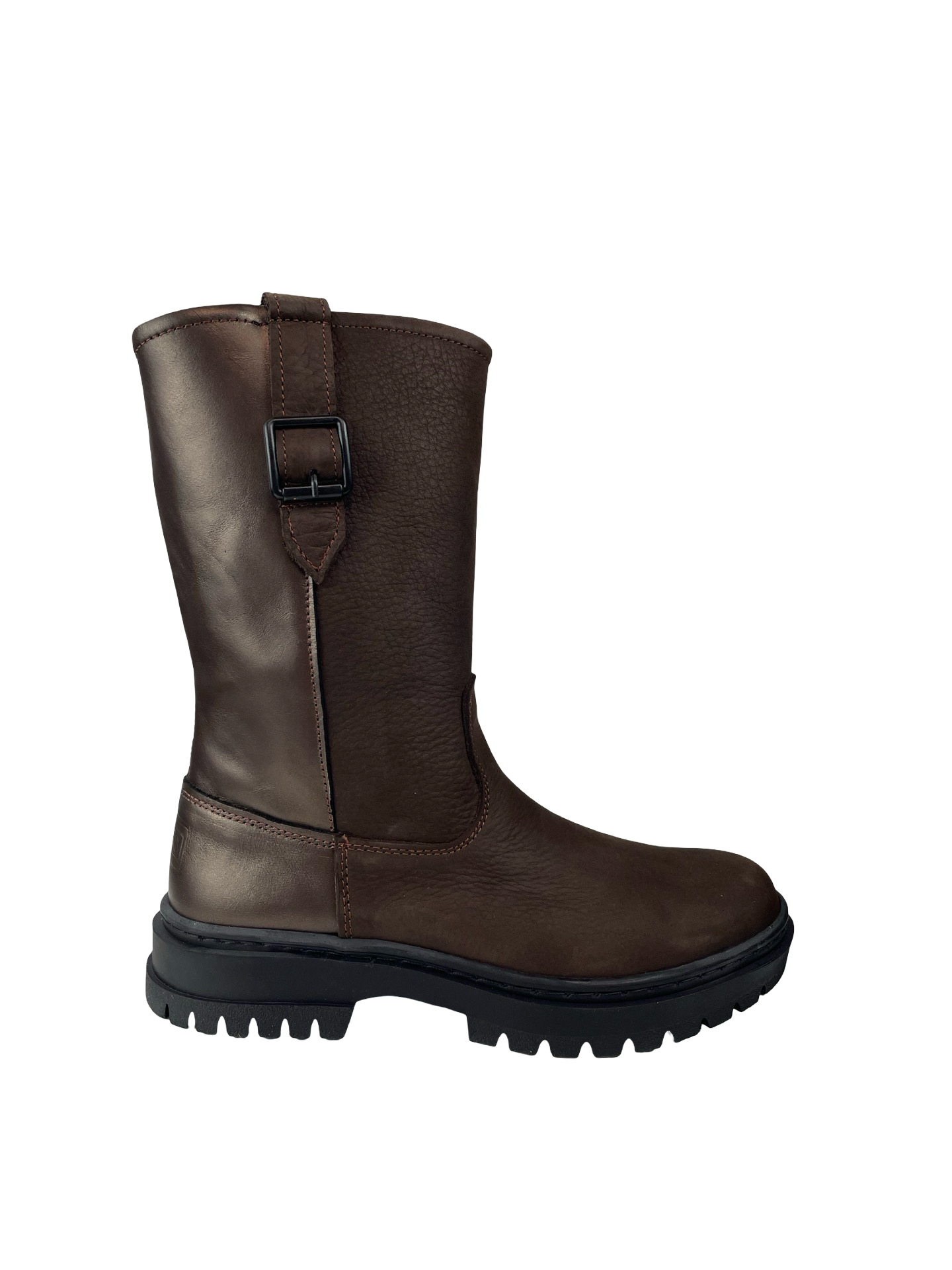 Twins 326644 Boot Ivy Iets Brown 5