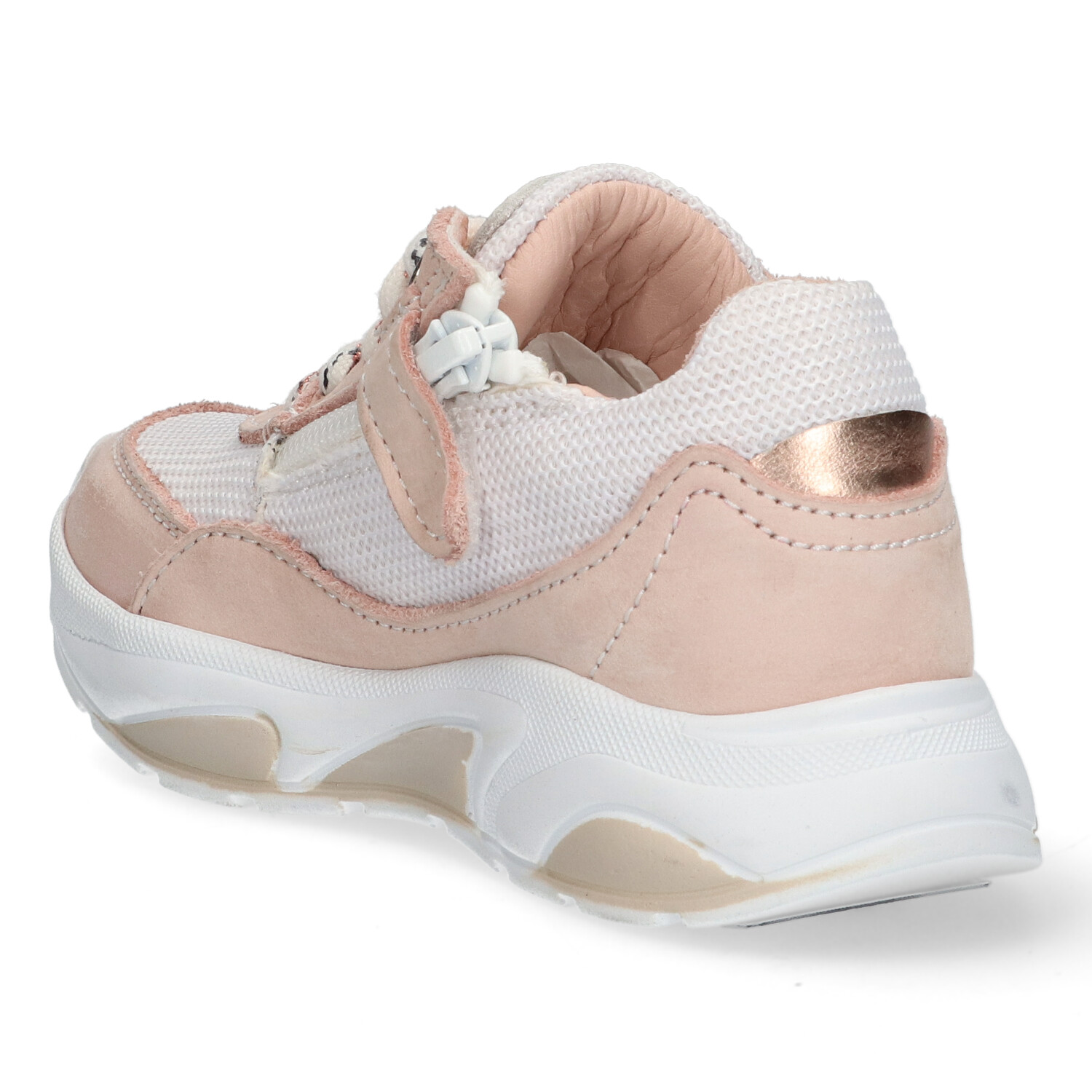 Twins 325120 Sneaker Stella Swing Pink 5