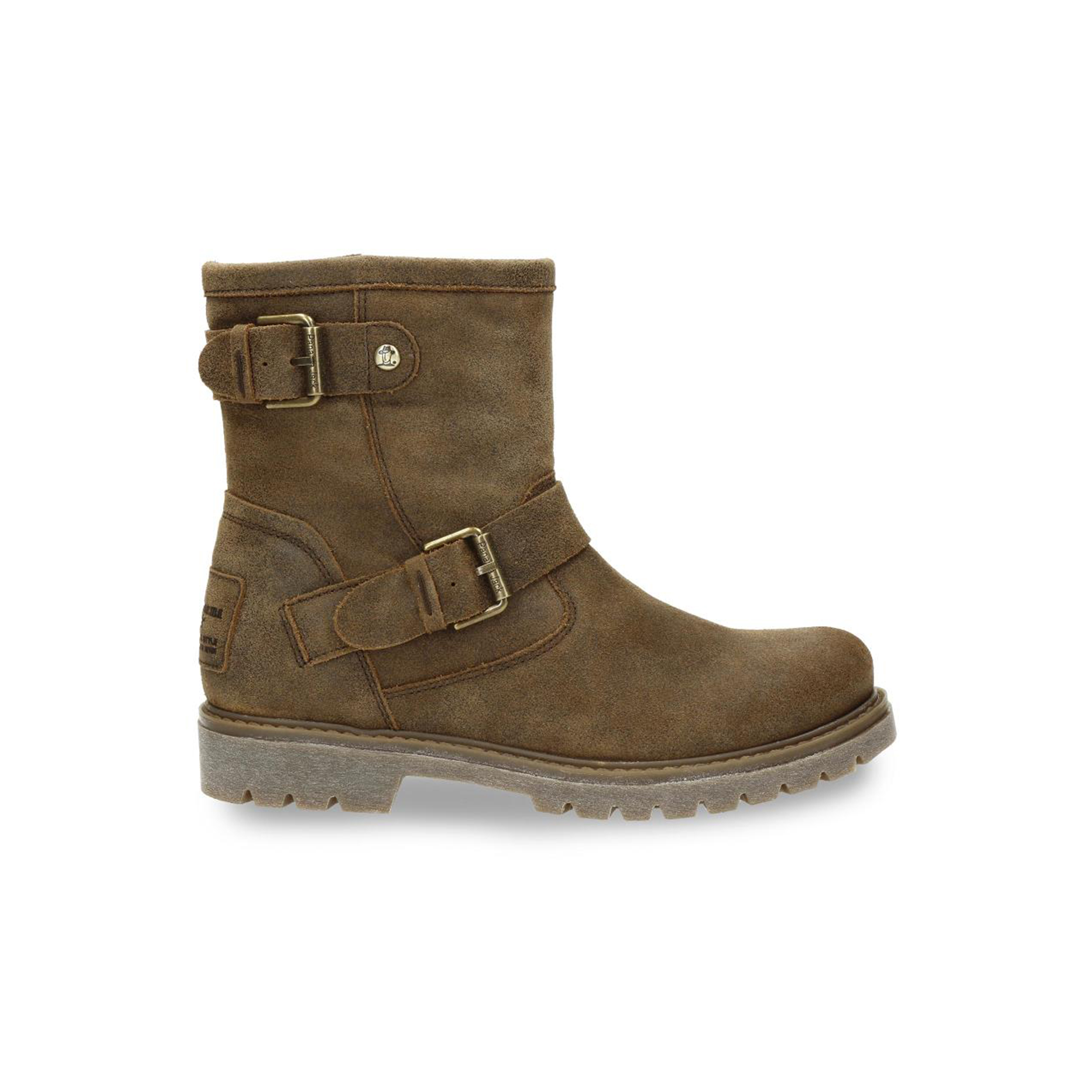 Panama Jack B27 Boot Felina Brown