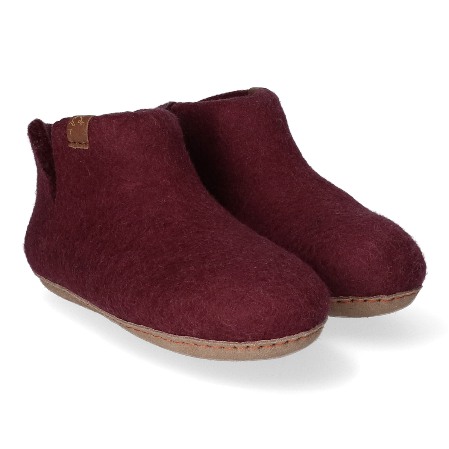 Tofvel TF1000 Pantoffel Mula Vineyard