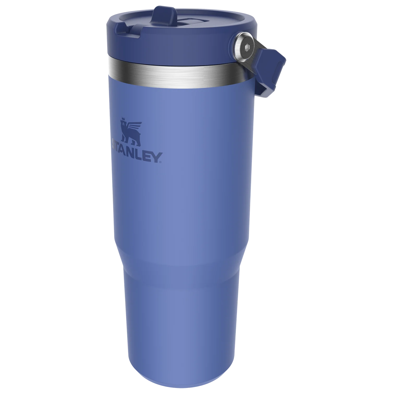 Stanley The IceFlow Flip Straw Tumbler 0,89L Iris