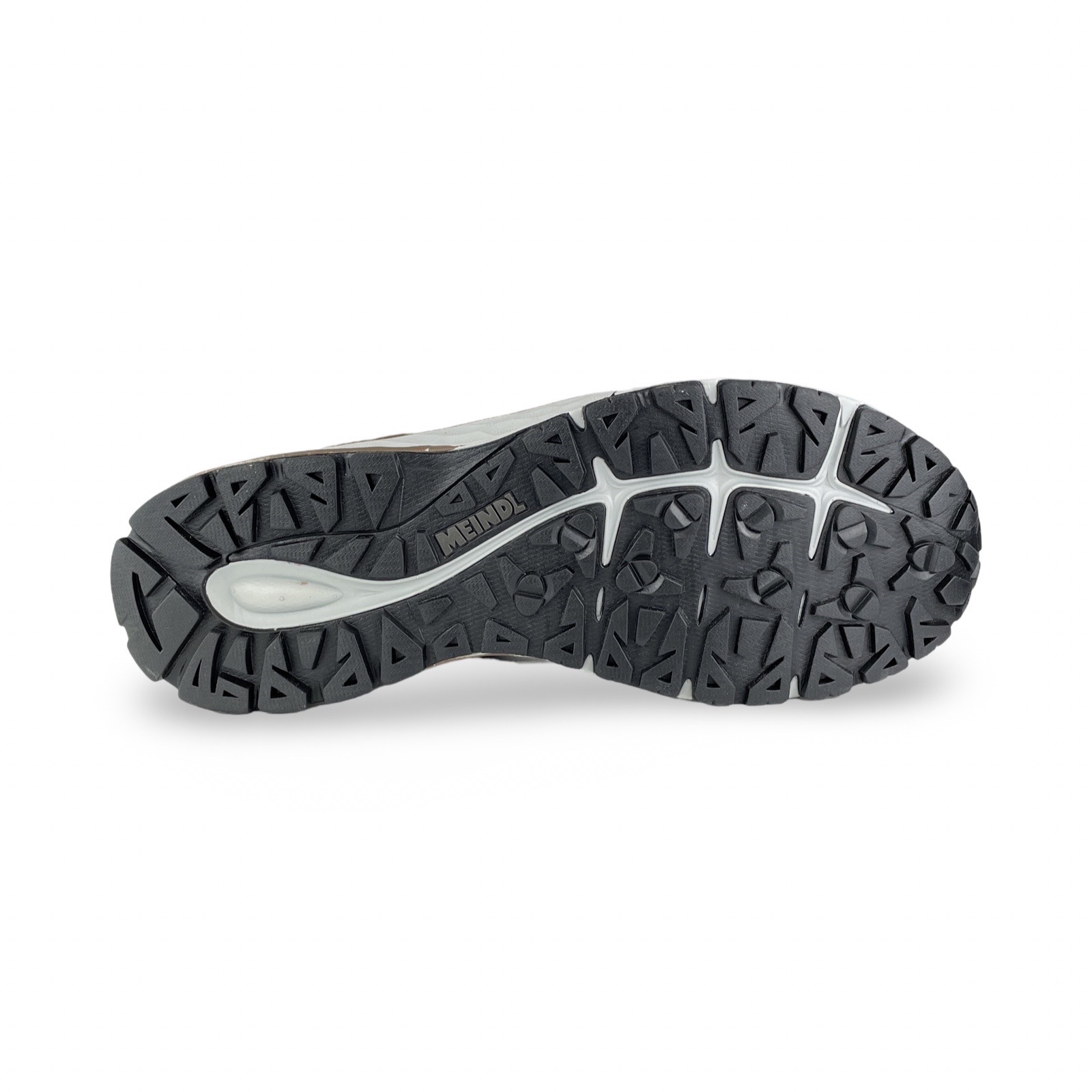 Meindl 5598 Korfu Walker Men Mid Comfort Fit Bruin